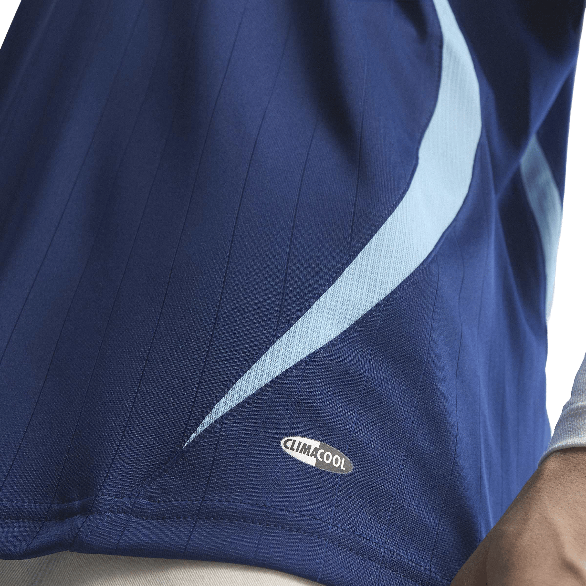 Mens Adidas Argentina Away Jersey 2006 'Messi'