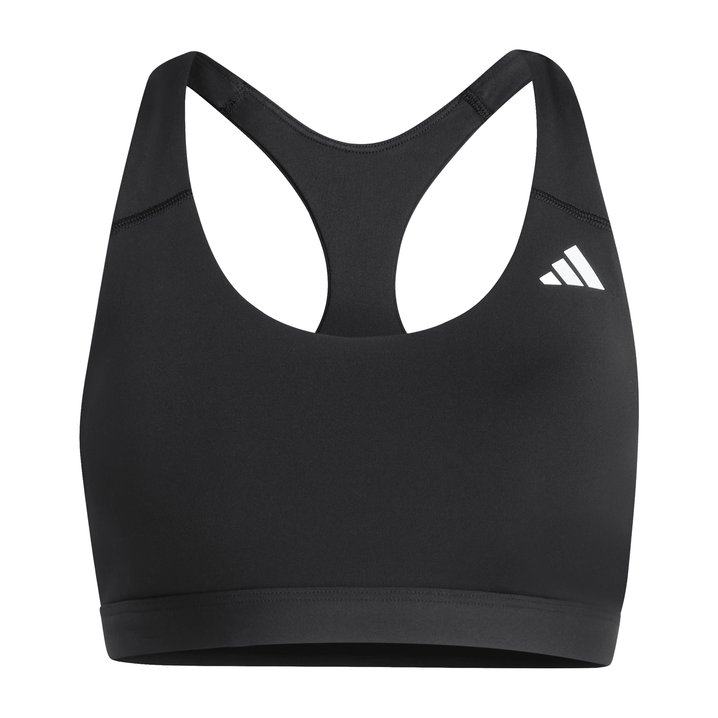 Adidas Optime Essentials Workout Medium Sports Bra