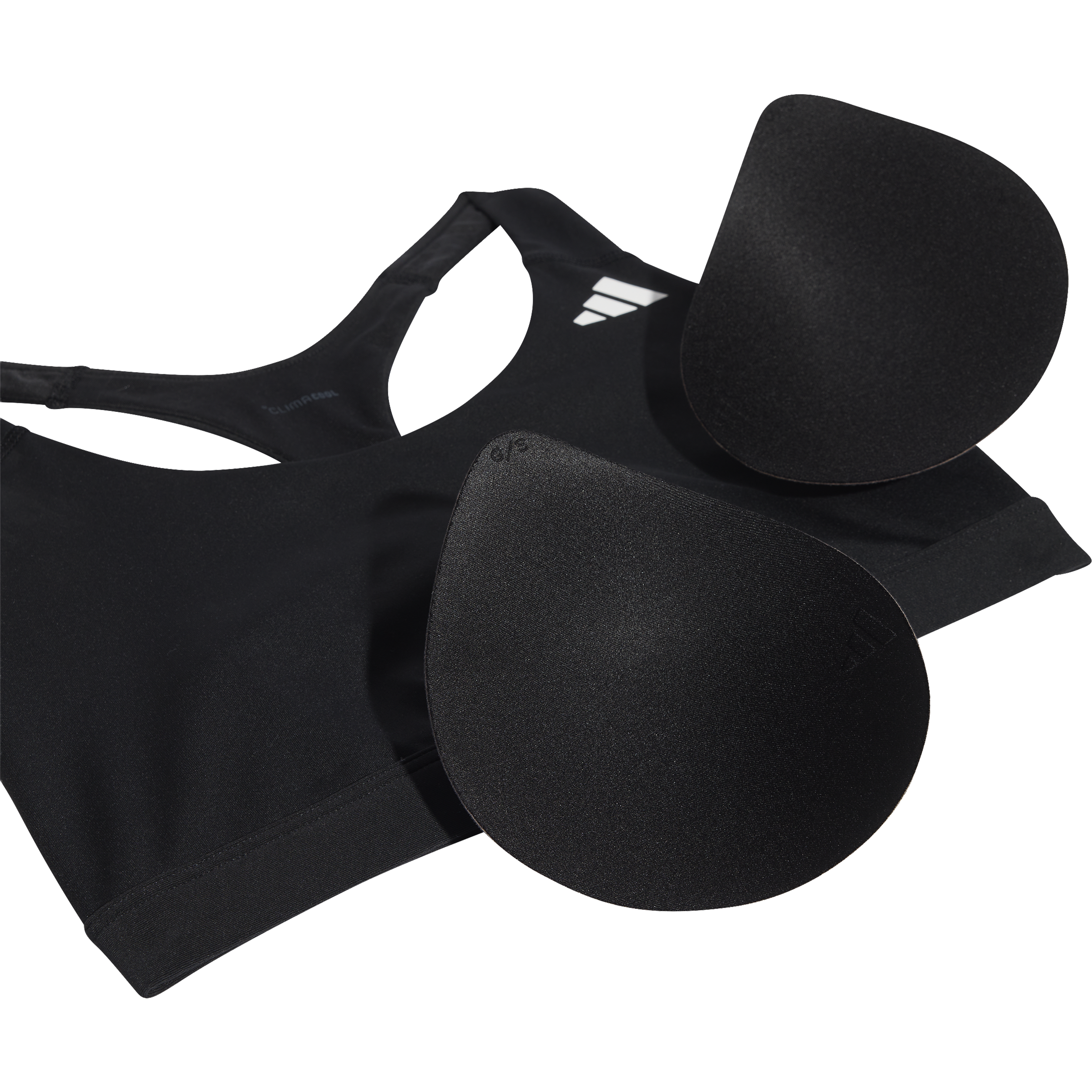 Adidas Optime Essentials Workout Medium Sports Bra