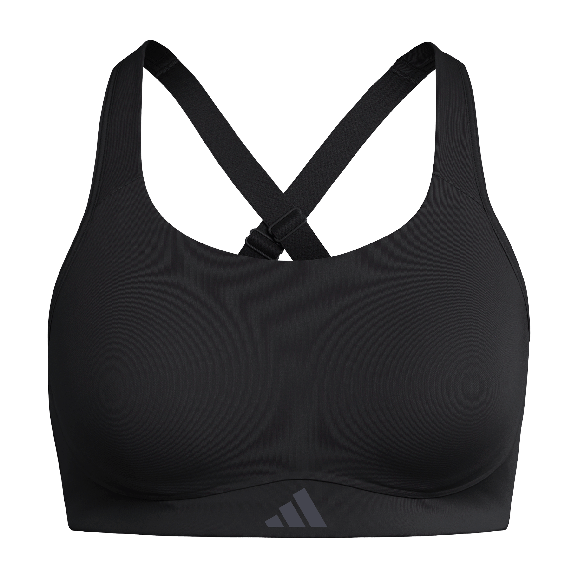 Adidas Optime Workout High Sports Bra