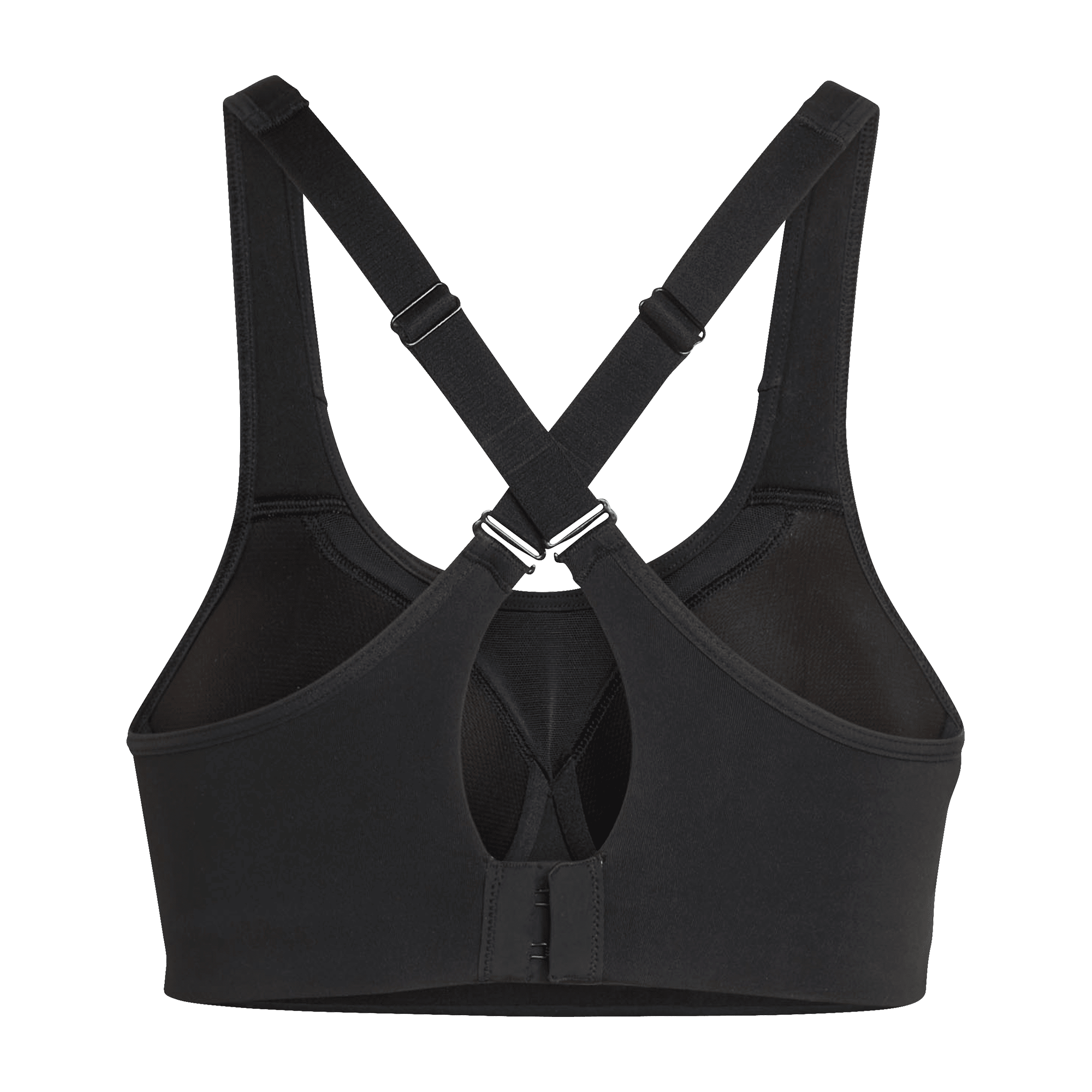 Adidas Optime Workout High Sports Bra