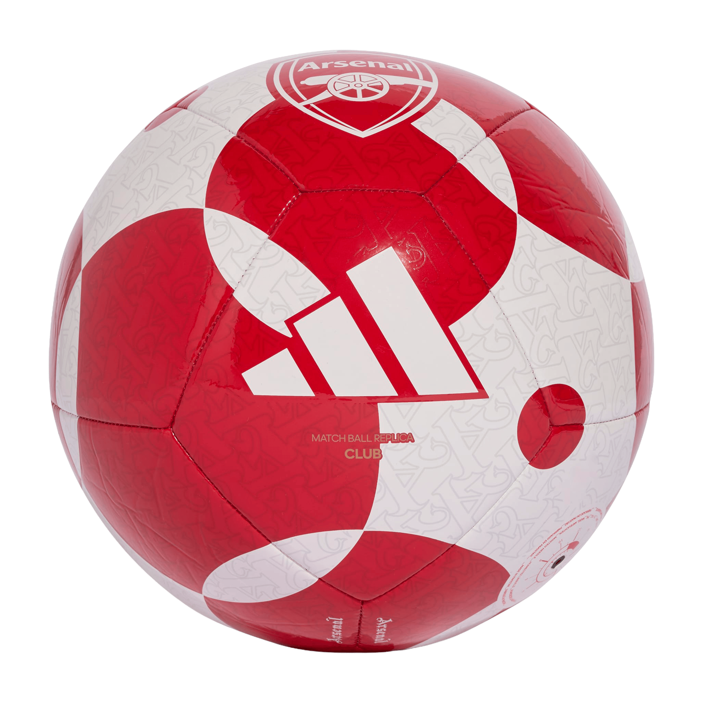 adidas Arsenal Home Club Football