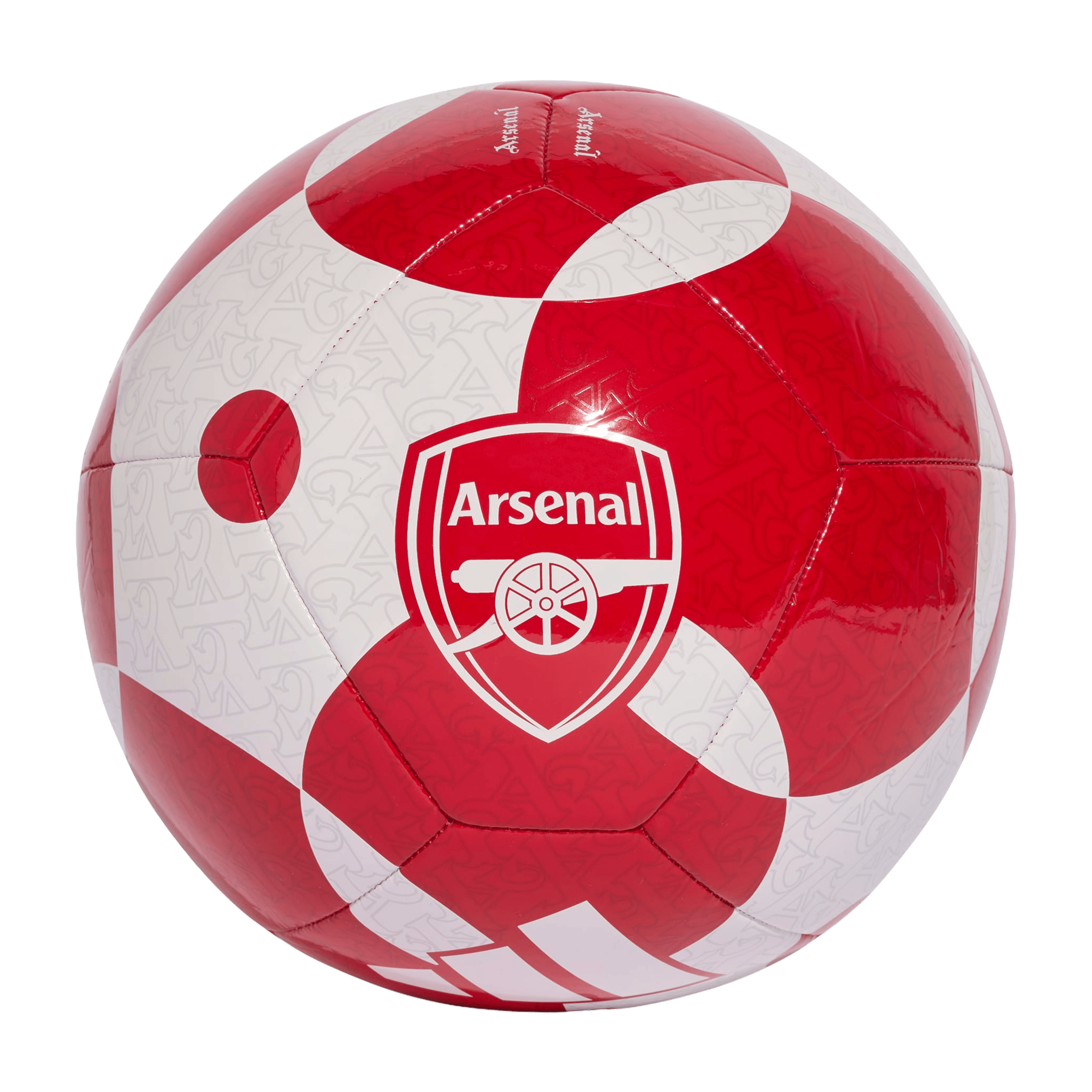 adidas Arsenal Home Club Football