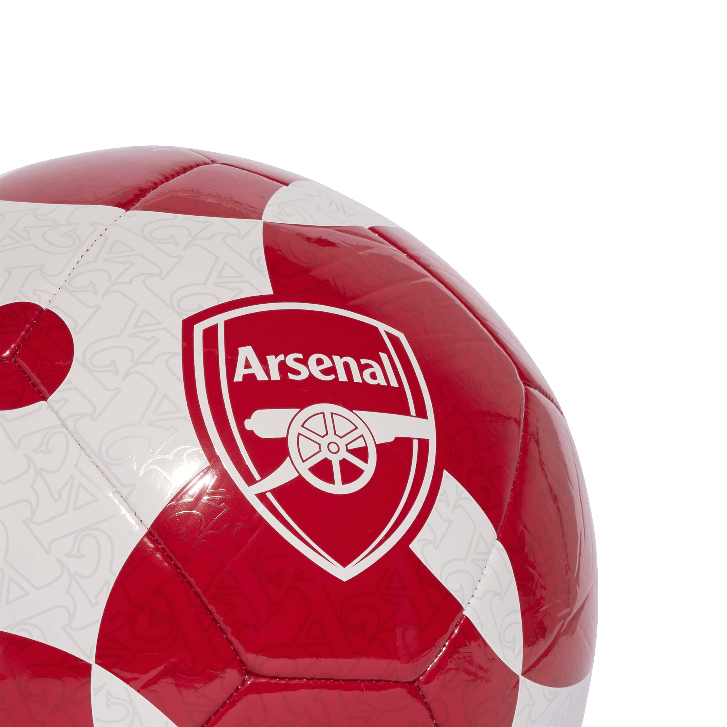 adidas Arsenal Home Club Football