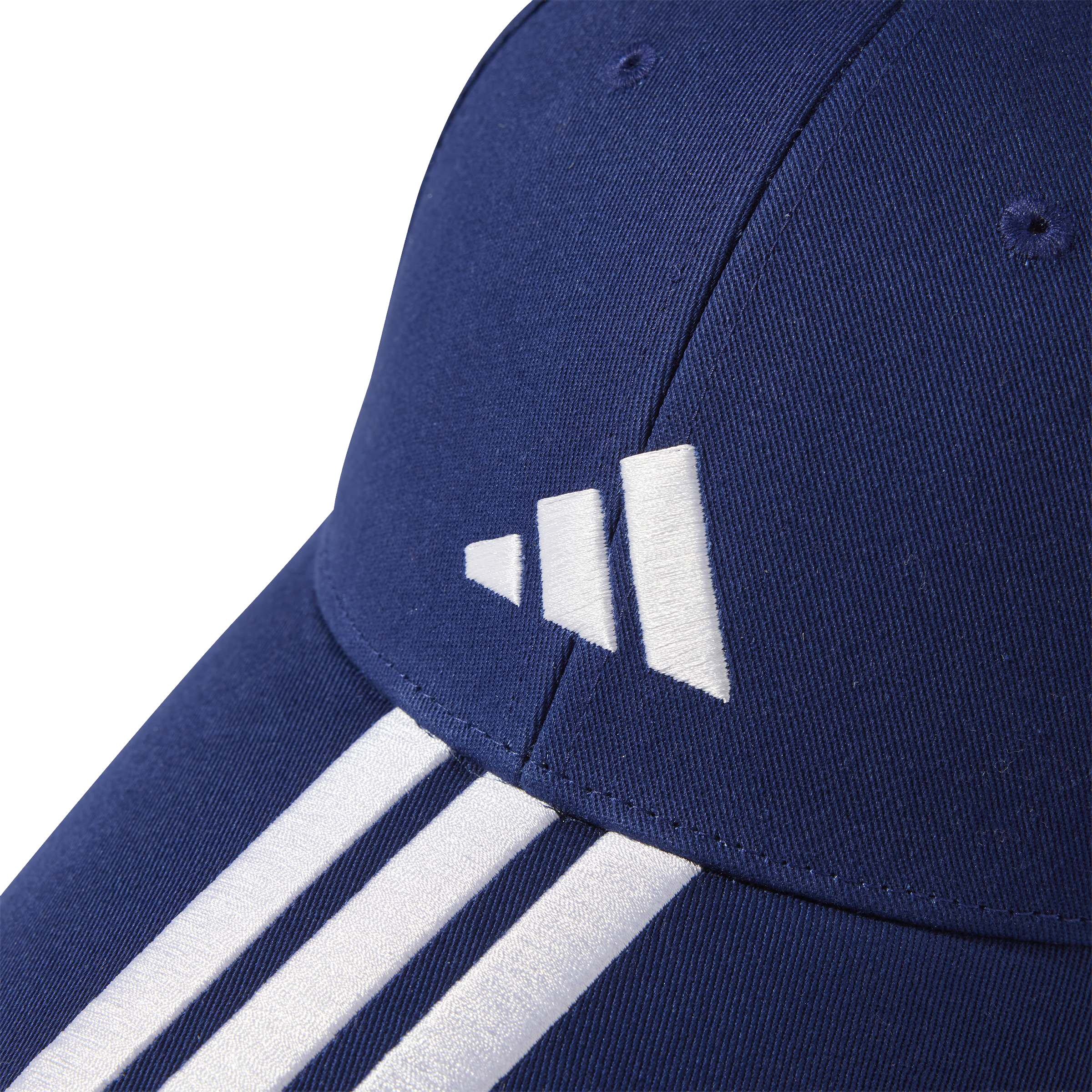 Adidas 3-Stripes New Logo Baseball Cap