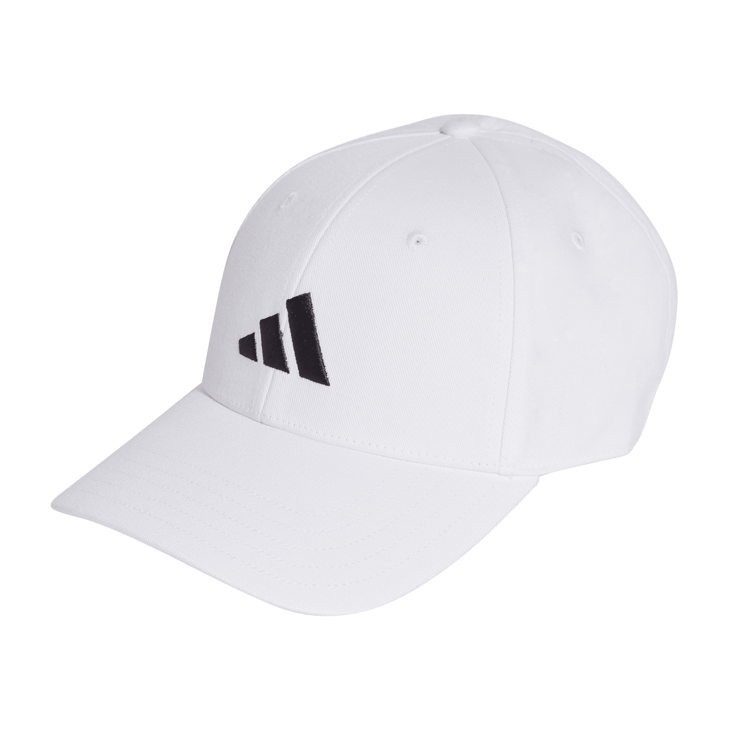 Adidas New Logo Baseball Cap