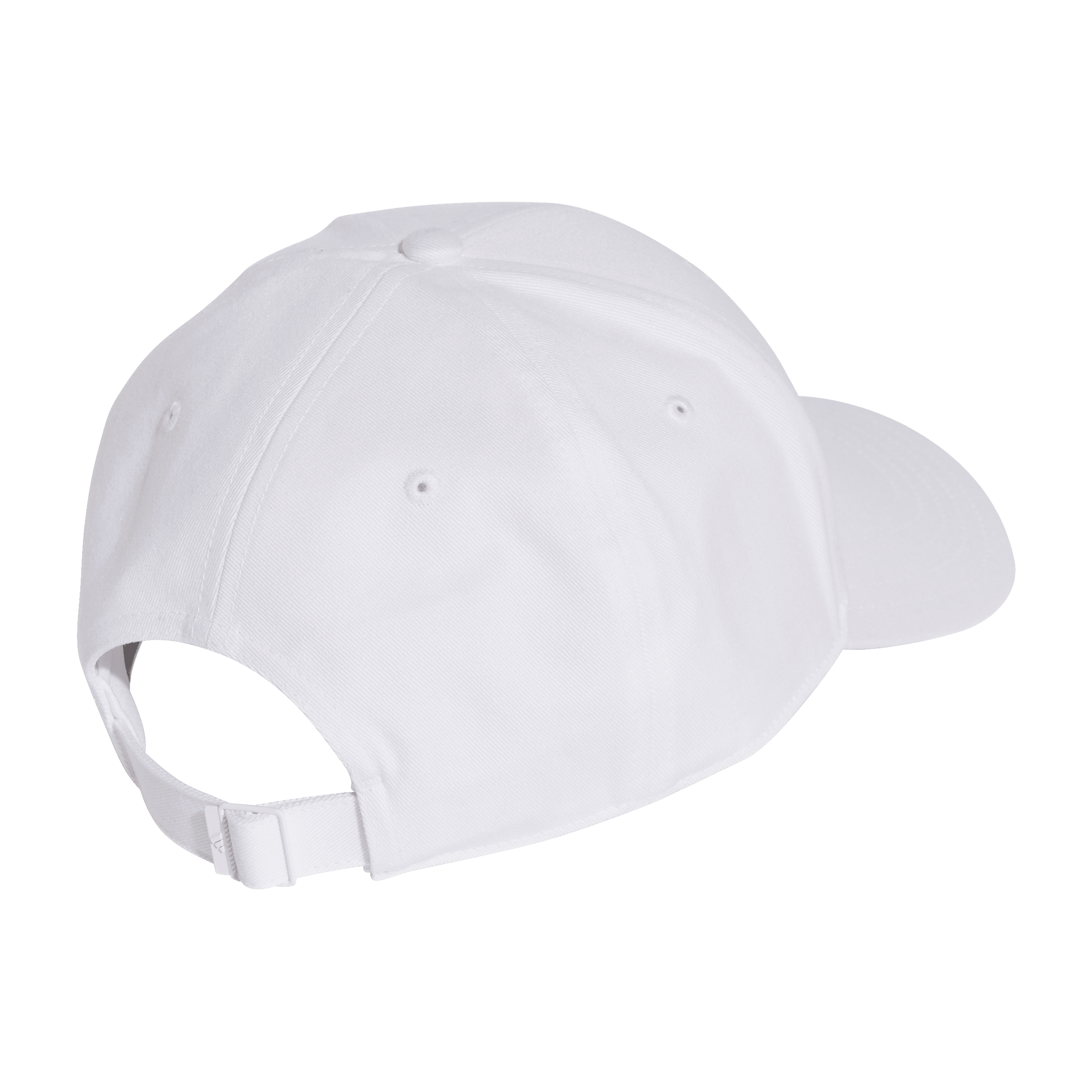 Adidas New Logo Baseball Cap