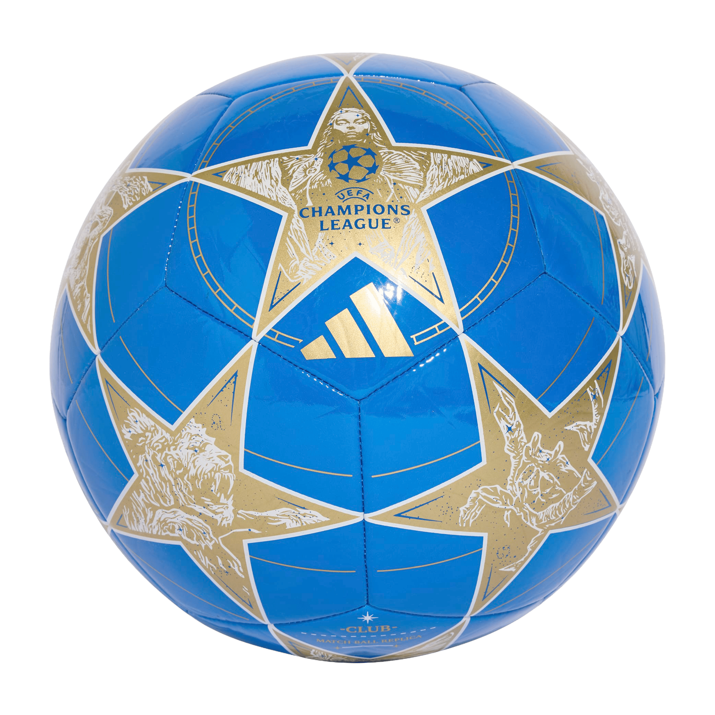 Adidas UCL Club League Stage Football