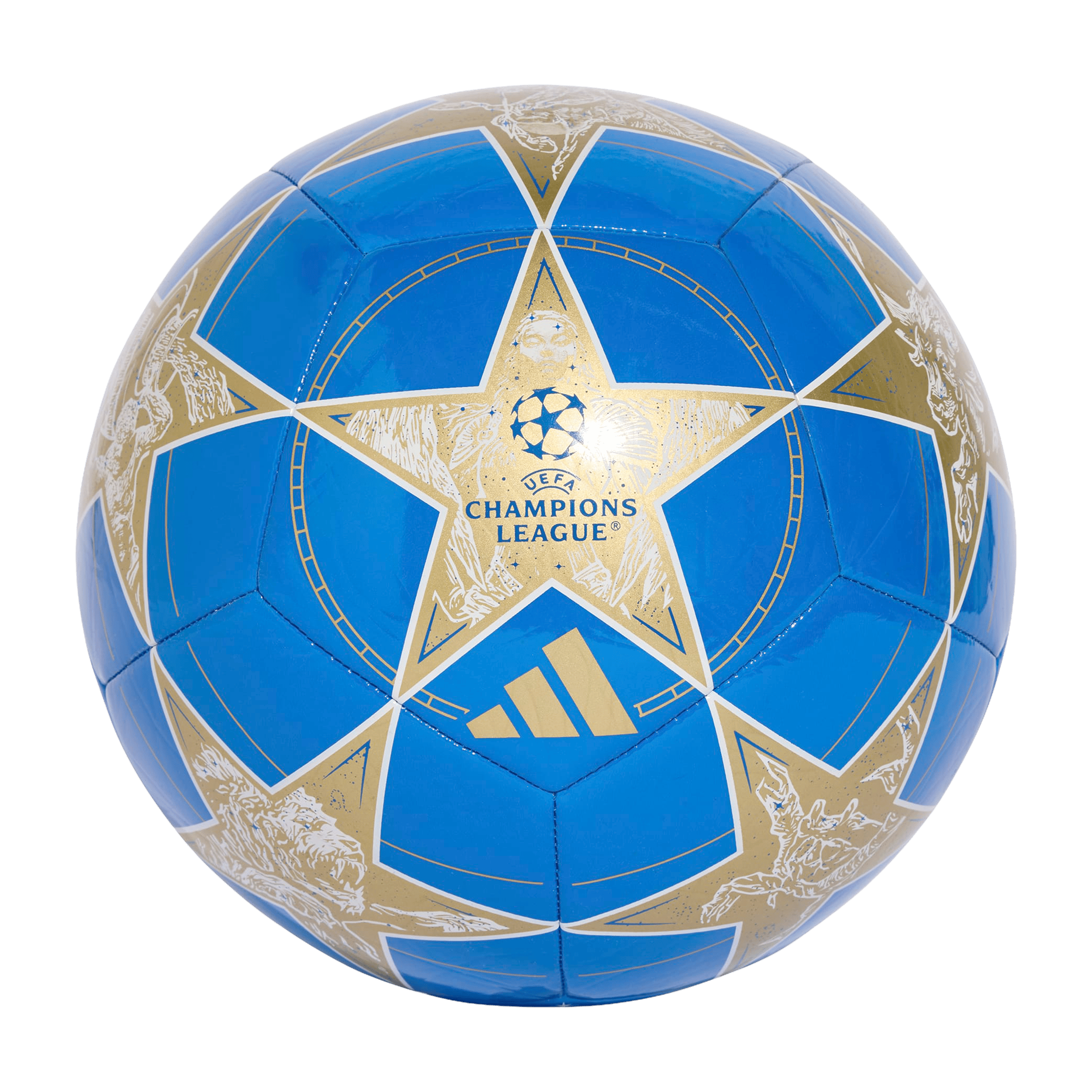 Adidas UCL Club League Stage Football