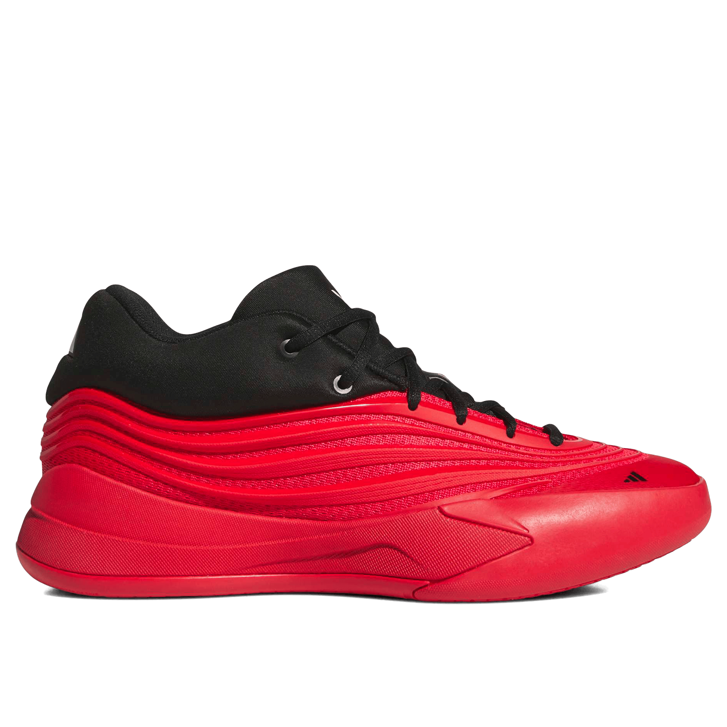 Mens Adidas Dame X Basketball Shoes