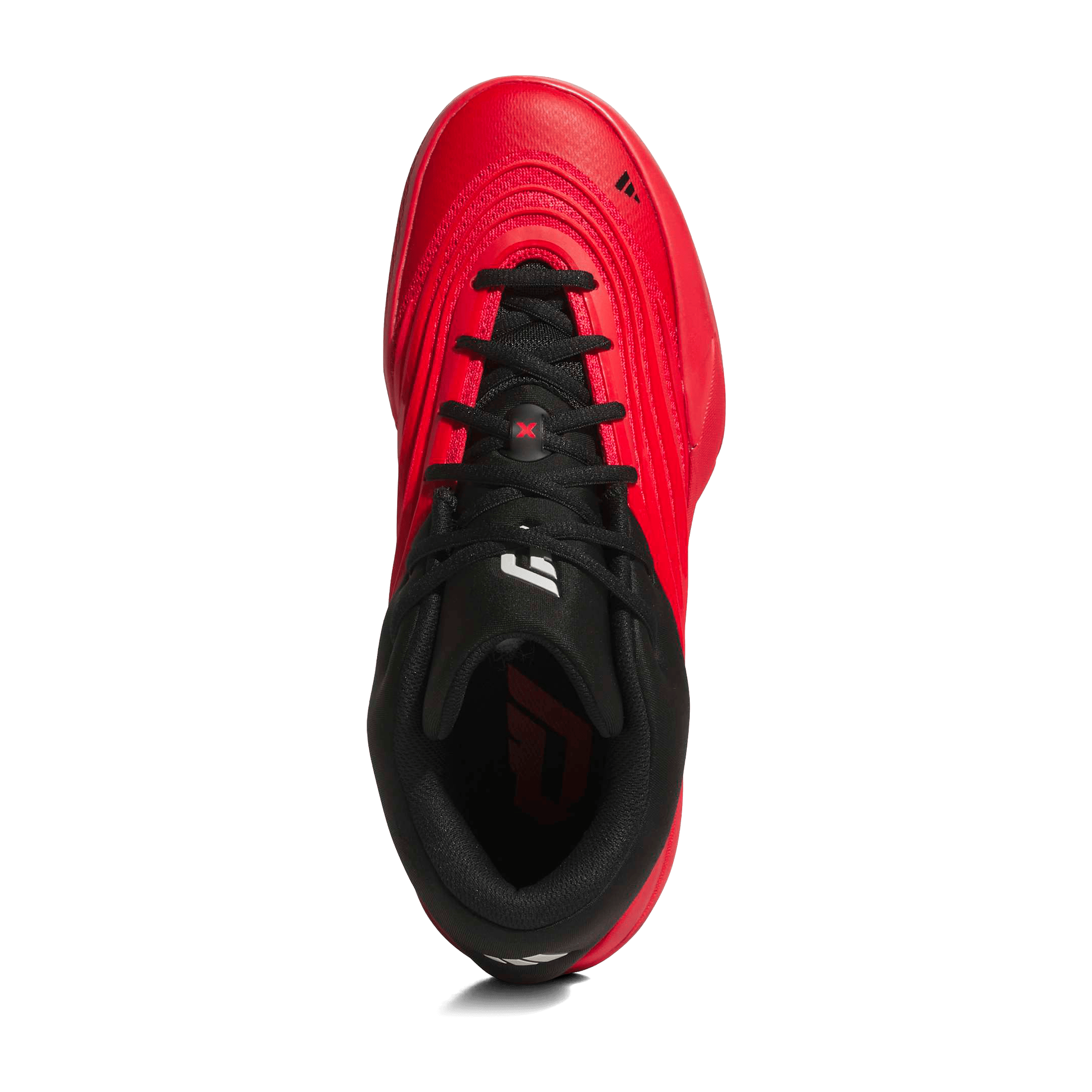 Mens Adidas Dame X Basketball Shoes