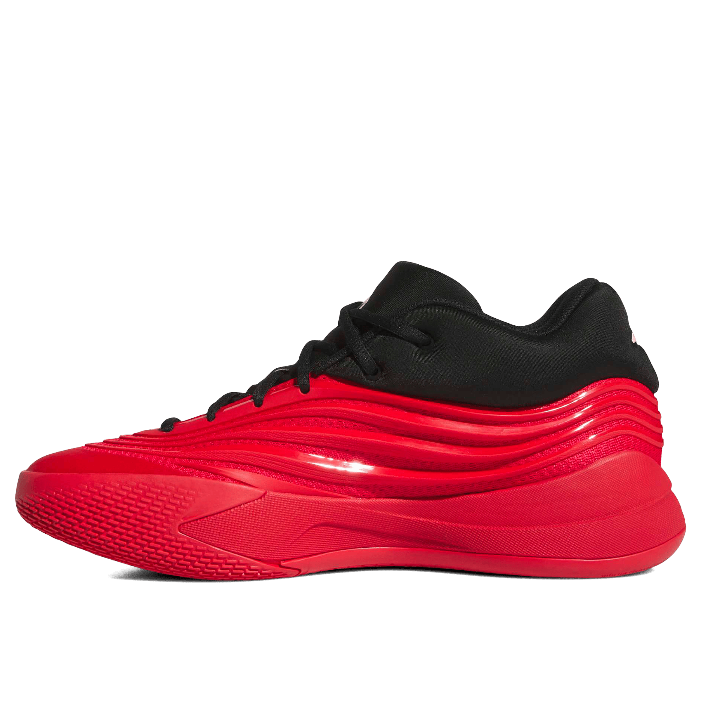 Mens Adidas Dame X Basketball Shoes