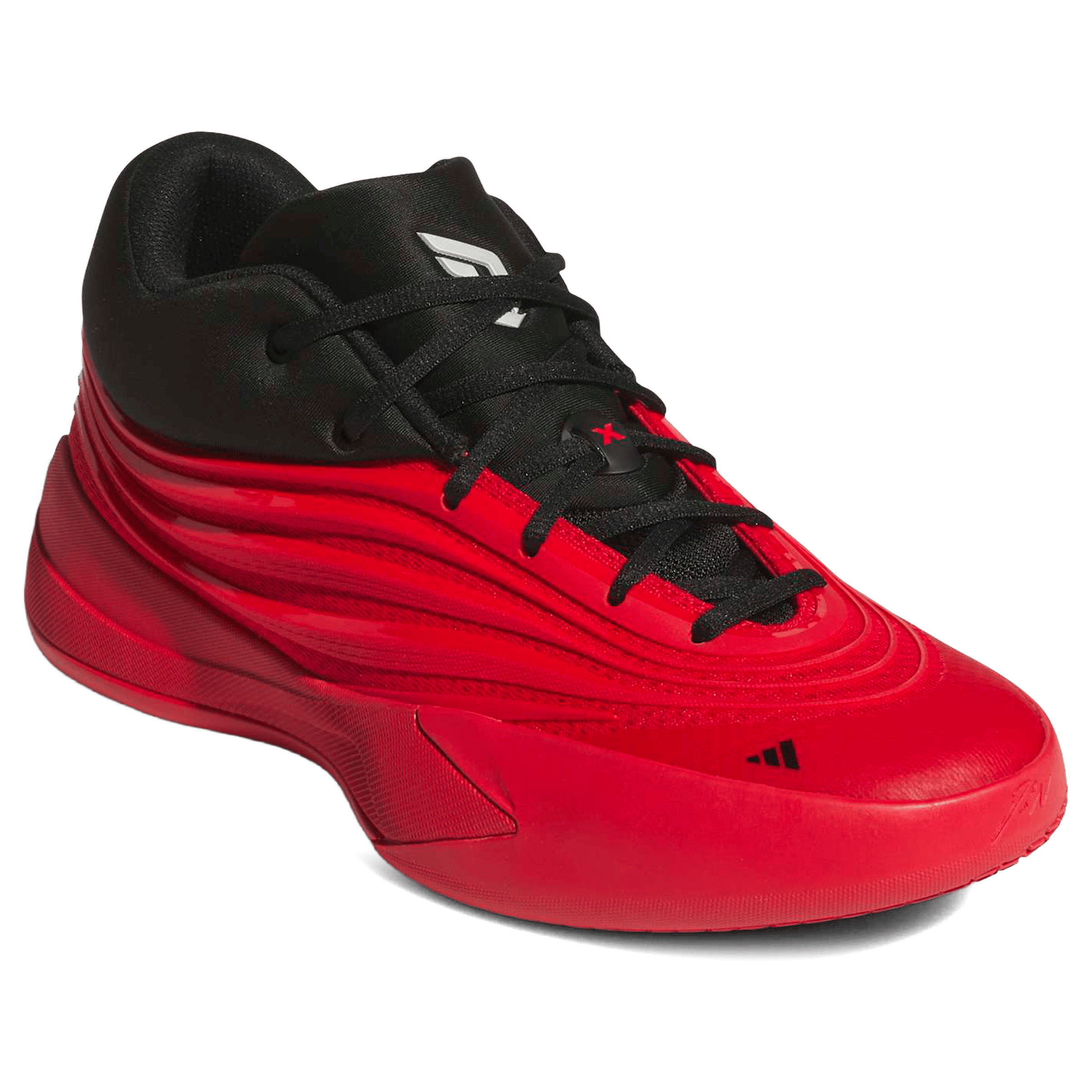 Mens Adidas Dame X Basketball Shoes