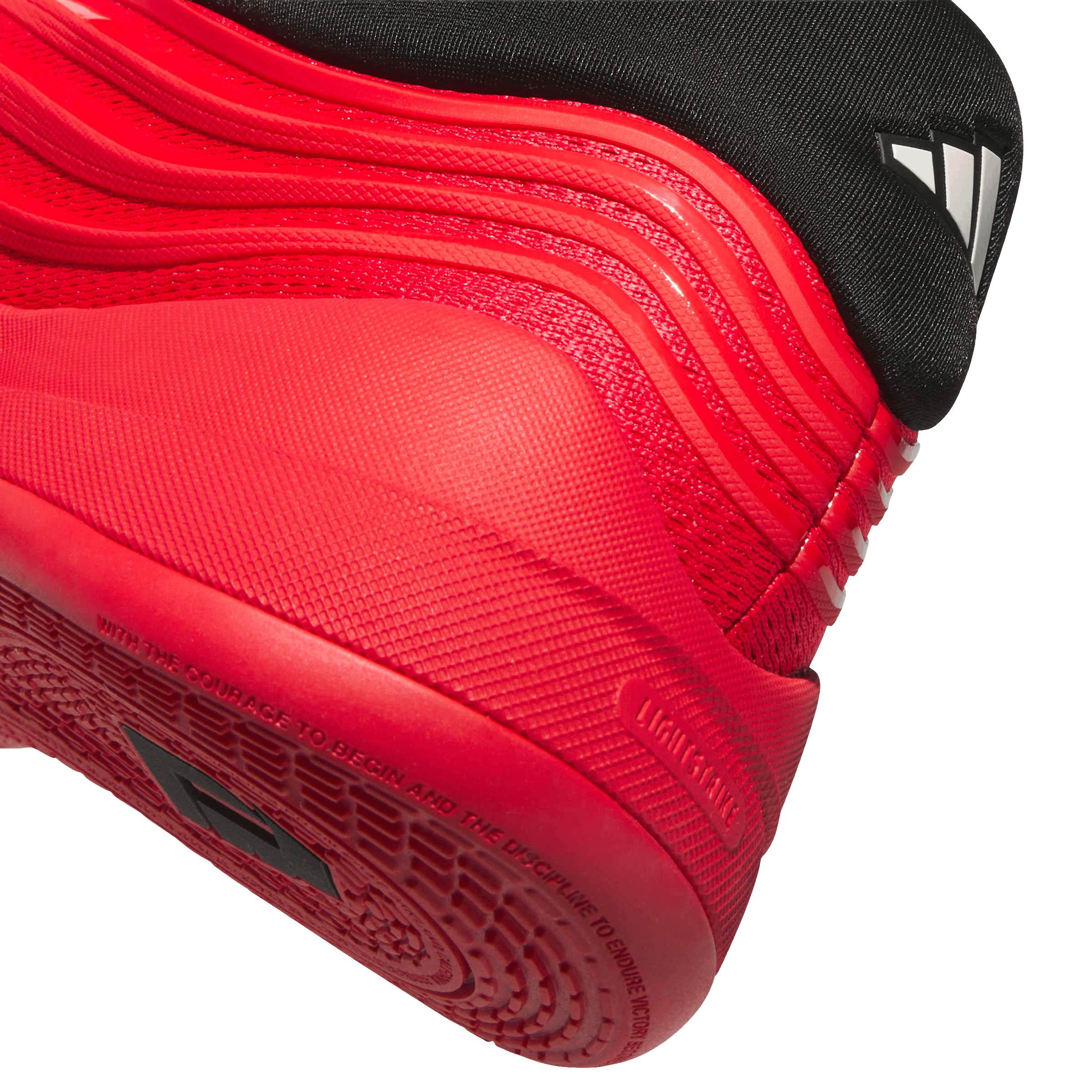 Mens Adidas Dame X Basketball Shoes