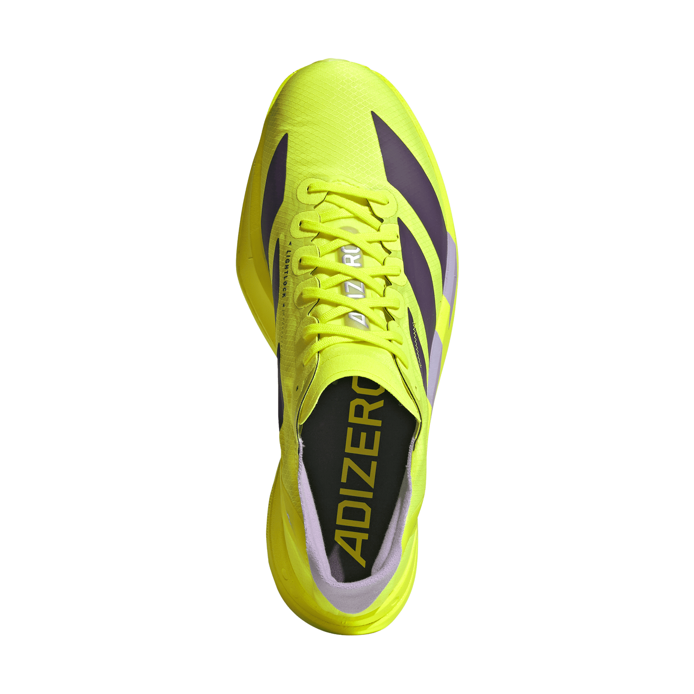Mens adidas Adizero Adios Pro 4 Running Shoes 