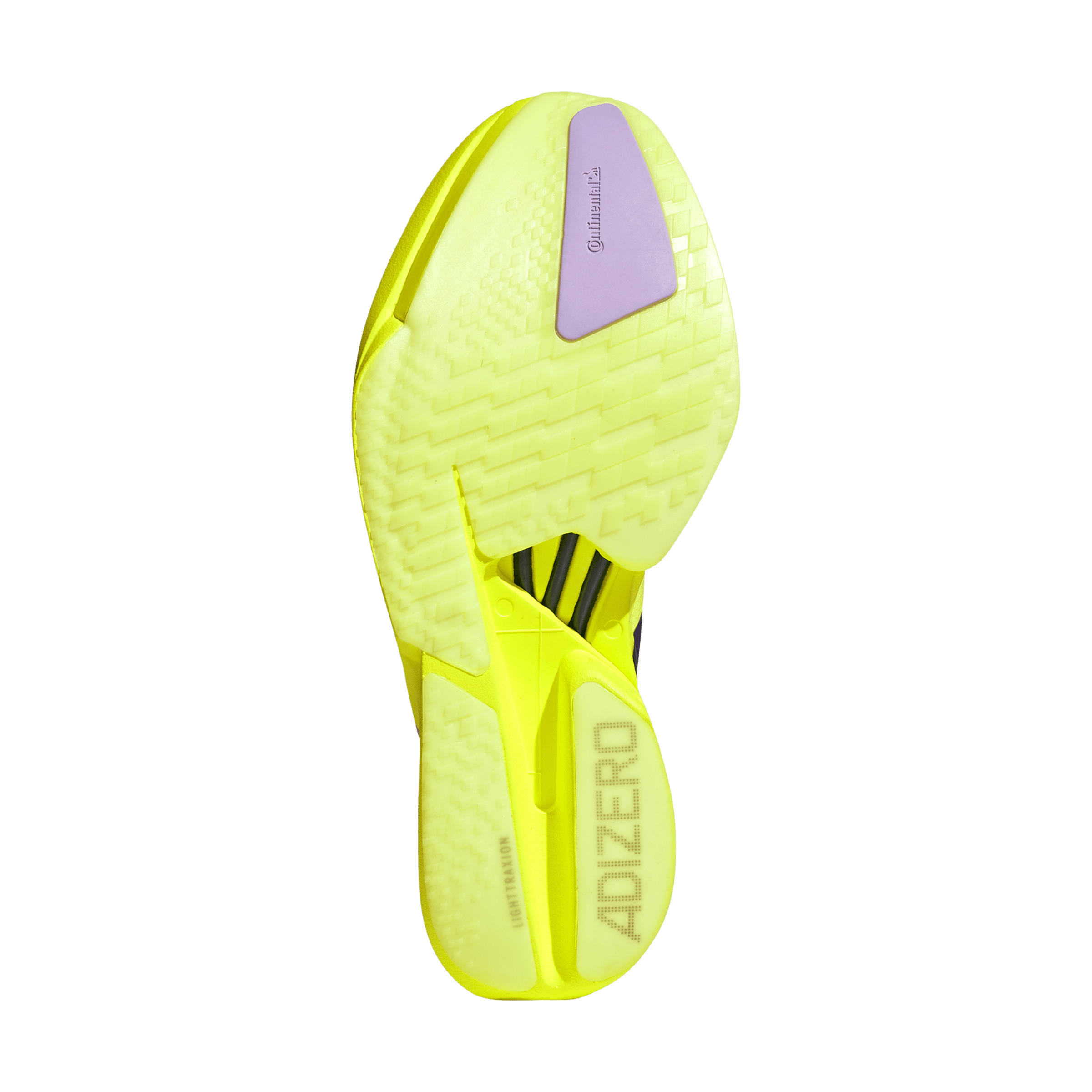 Mens adidas Adizero Adios Pro 4 Running Shoes 