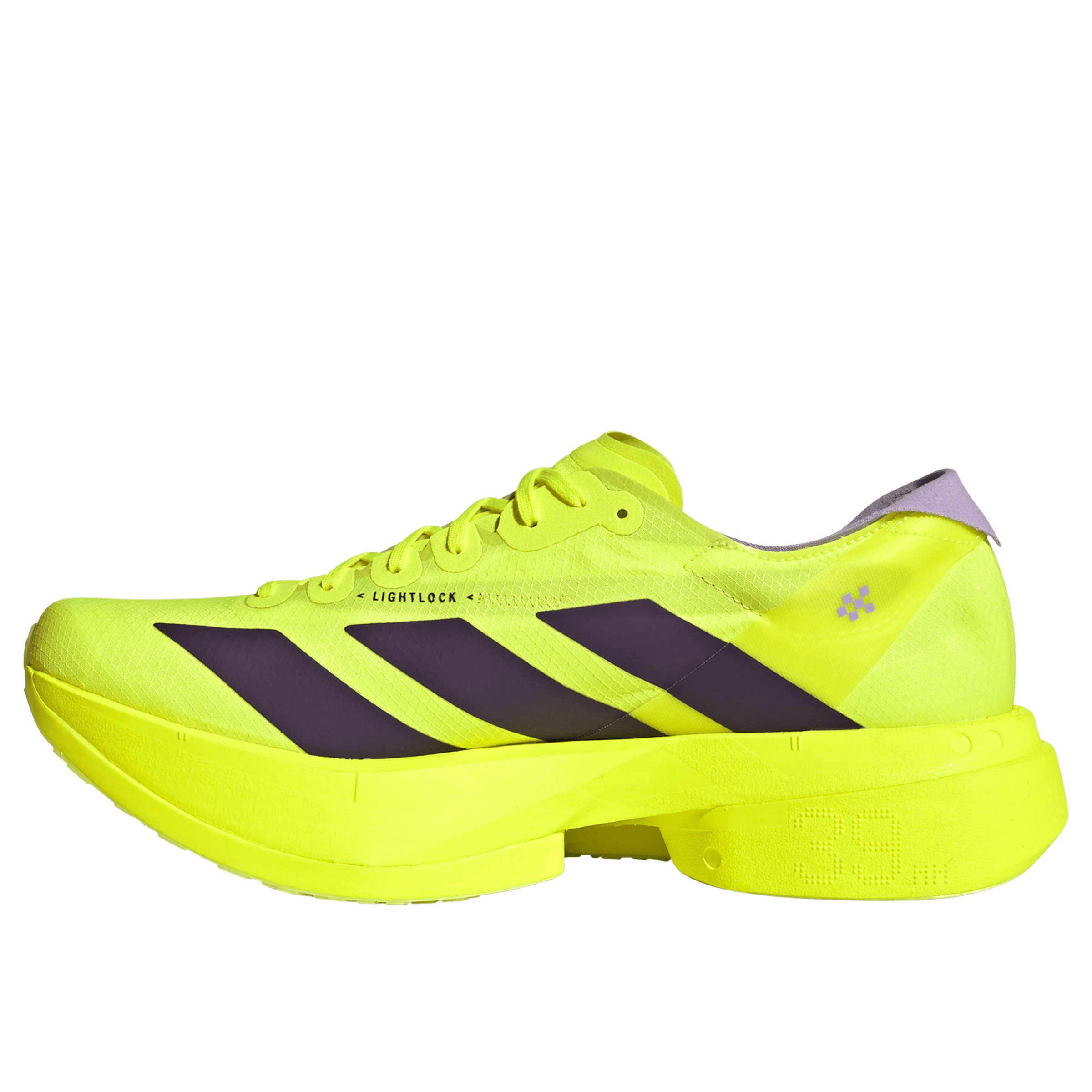 Mens adidas Adizero Adios Pro 4 Running Shoes 