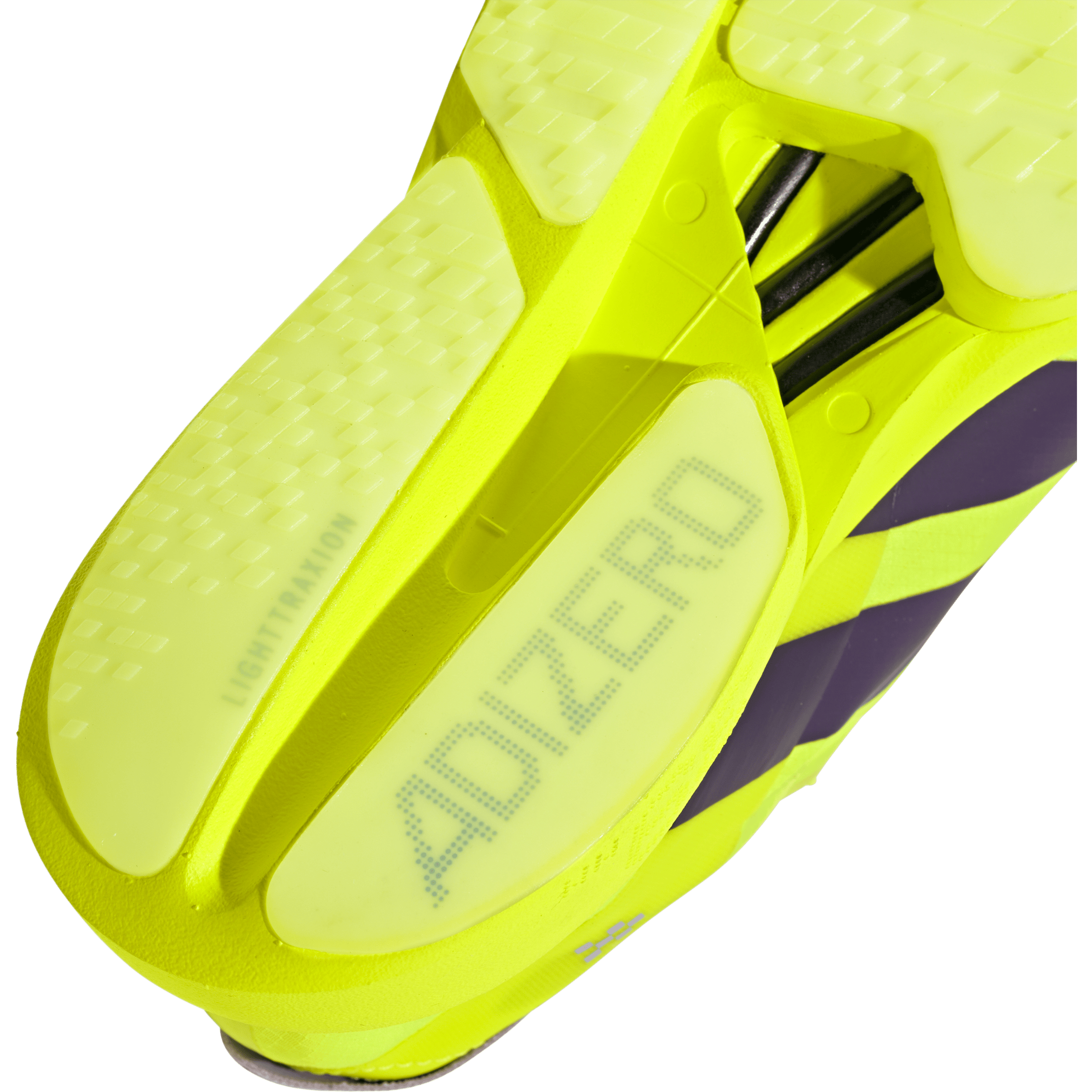 Mens adidas Adizero Adios Pro 4 Running Shoes 