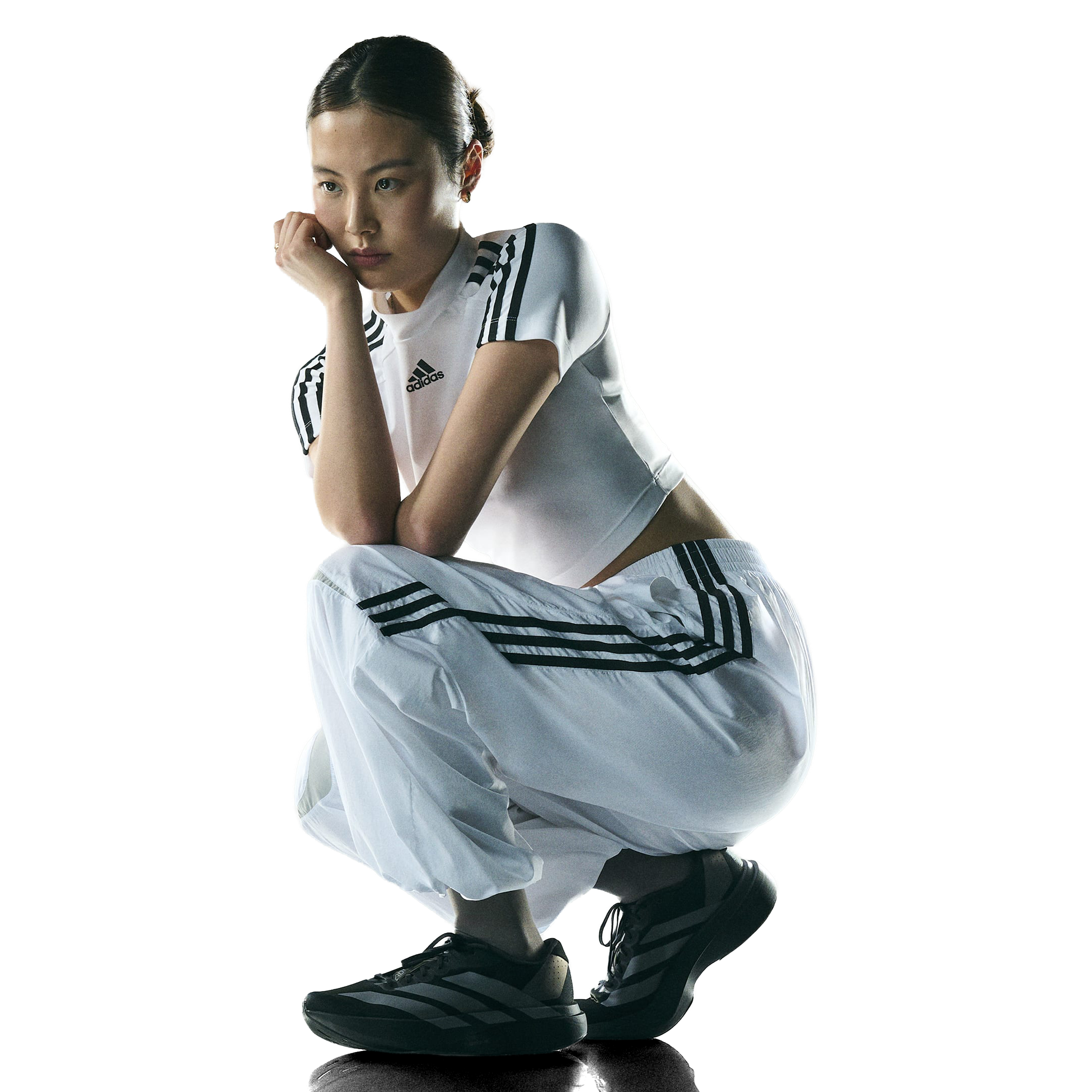 Adidas Adizero EVO SL Running Shoes