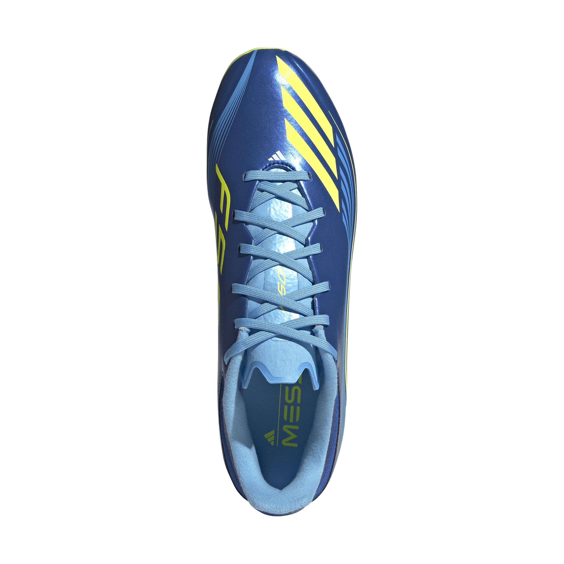 Adidas F50 Messi League (Firm/Multi-Ground) Football Boots