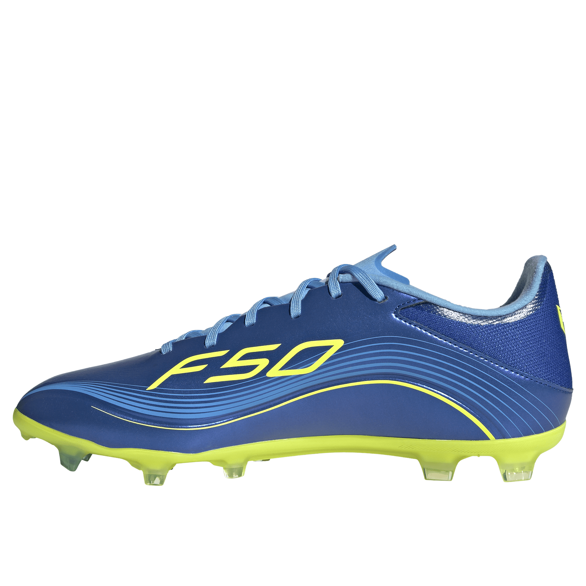 Adidas F50 Messi League (Firm/Multi-Ground) Football Boots