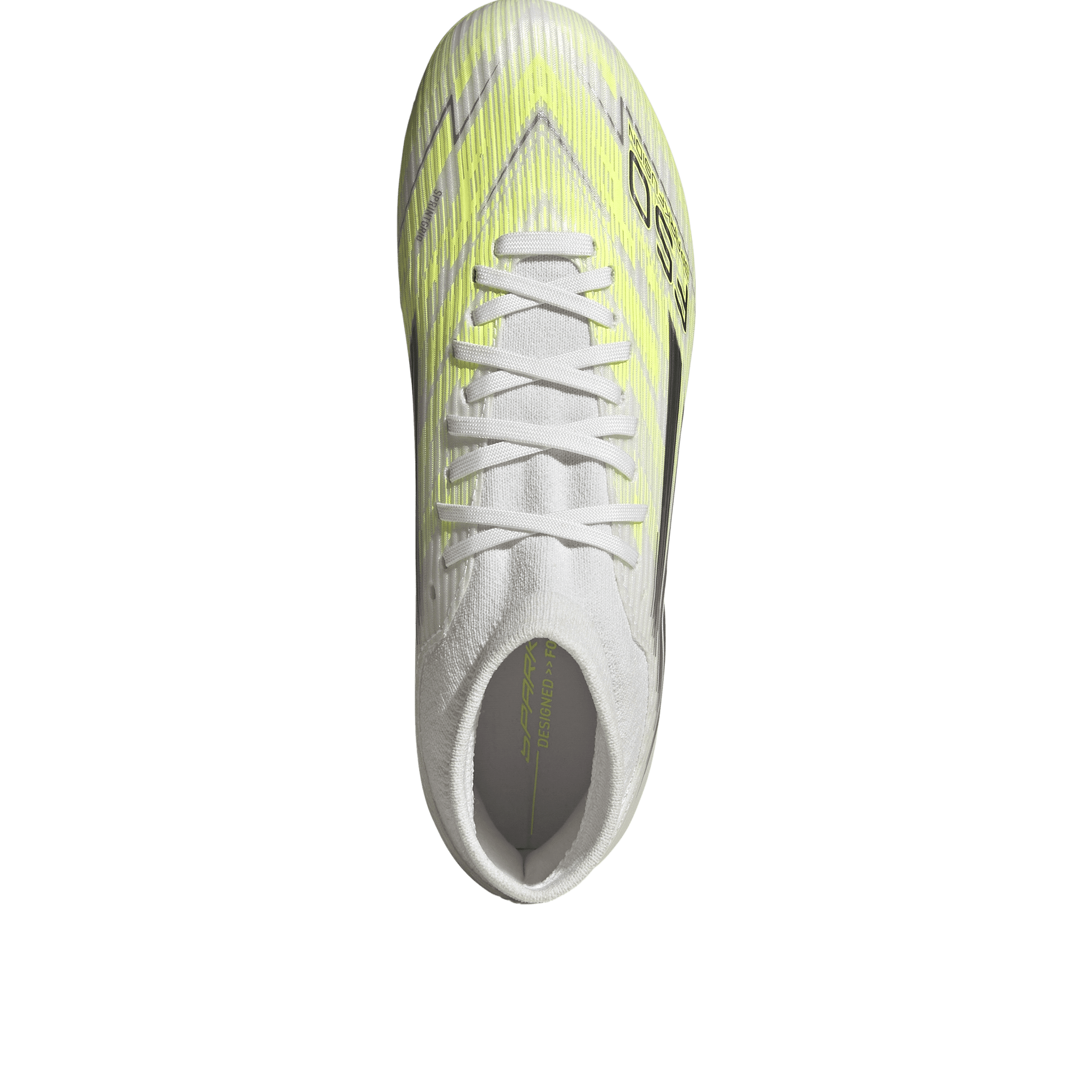 Womens Adidas F50 Sparkfusion League (FG) Football Boots