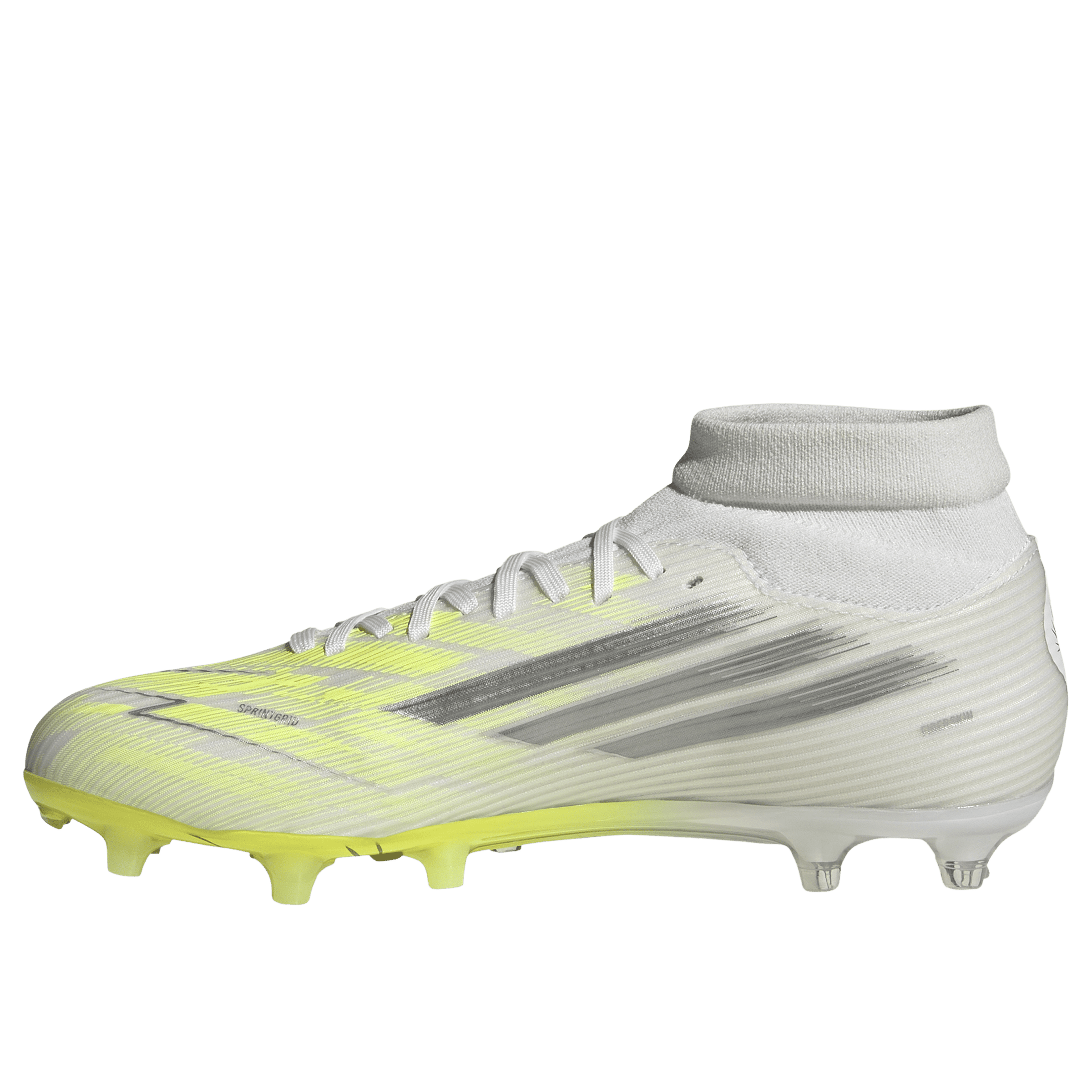 Womens Adidas F50 Sparkfusion League (FG) Football Boots