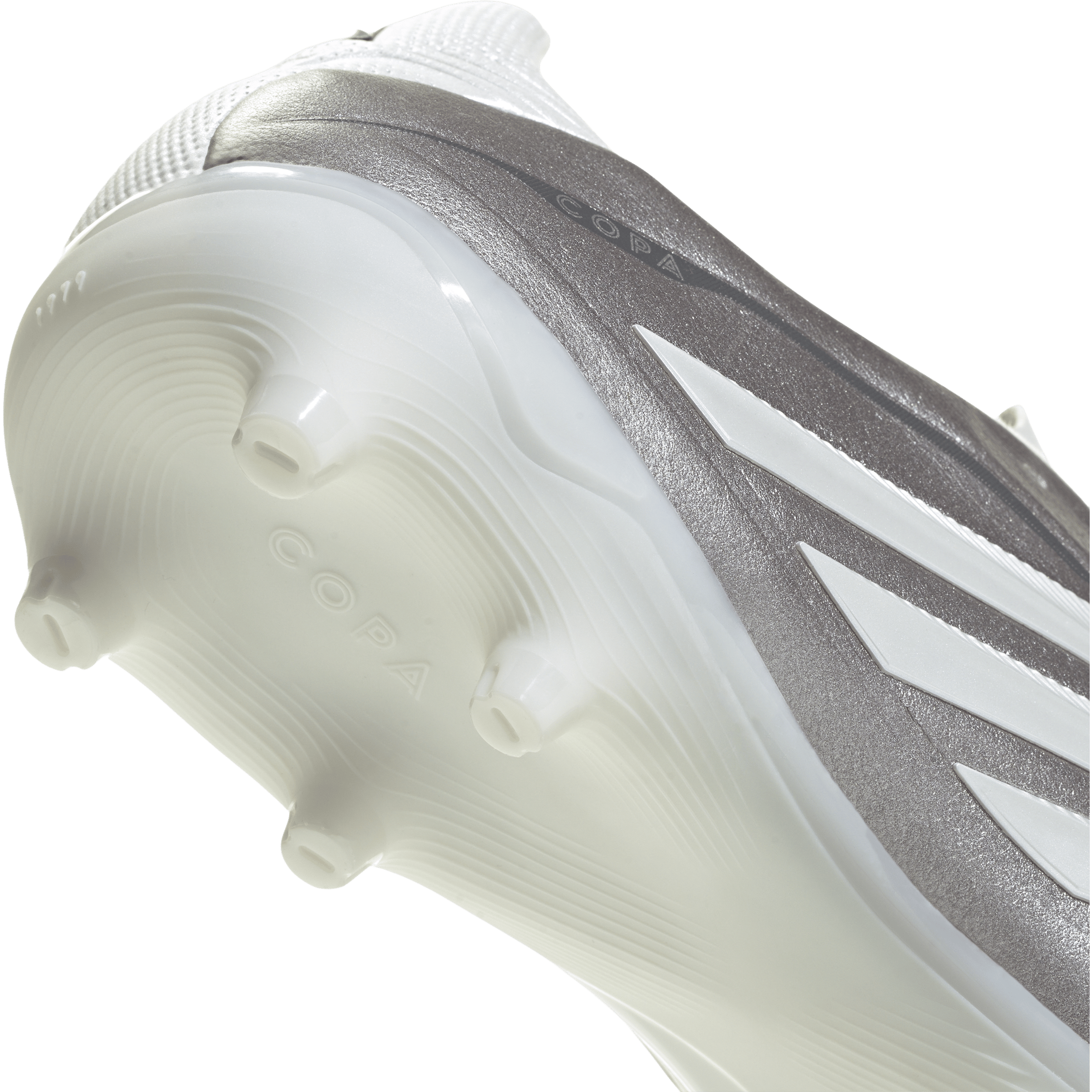 Unisex adidas Copa Pure IV League (MG) Football Boots