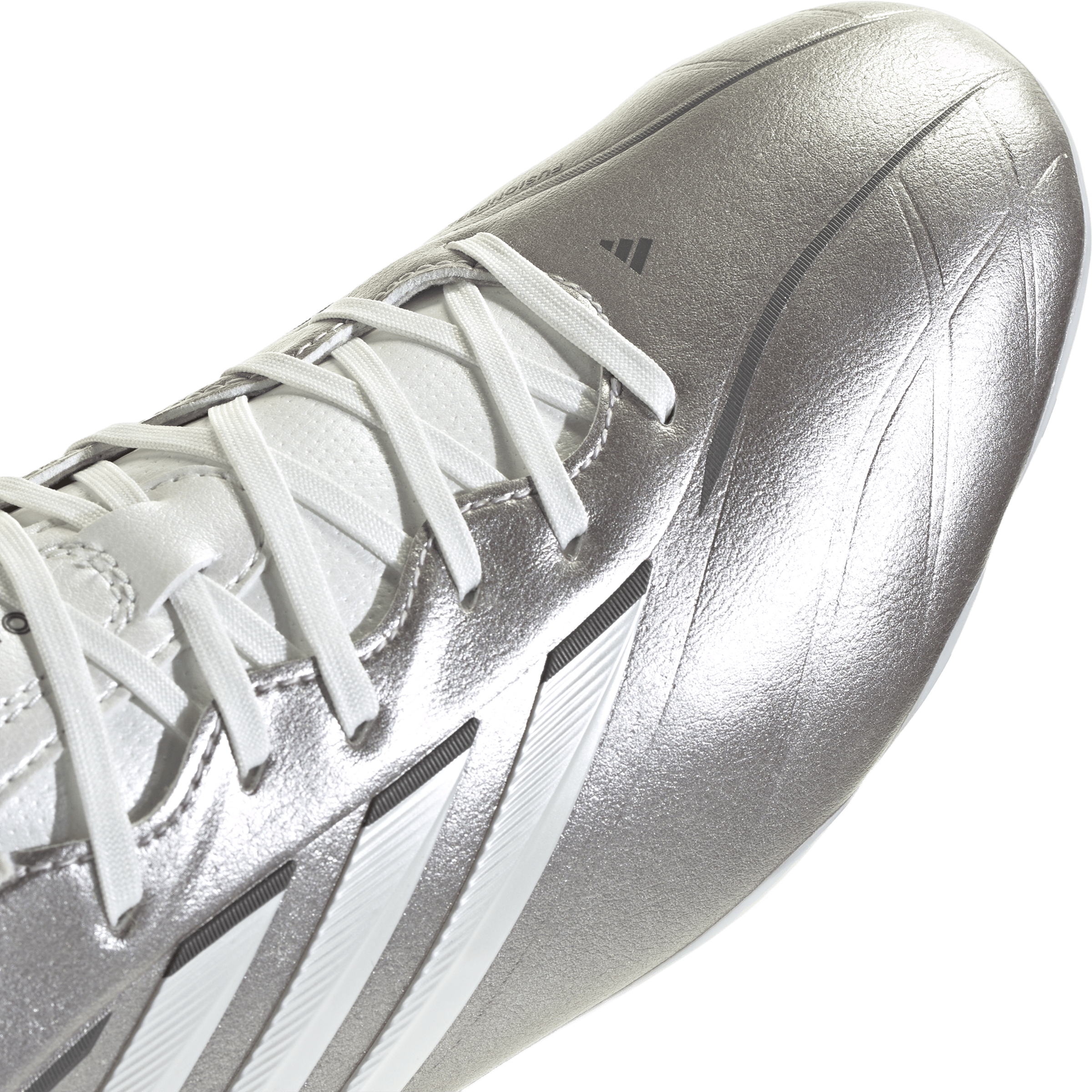Unisex adidas Copa Pure IV League (MG) Football Boots