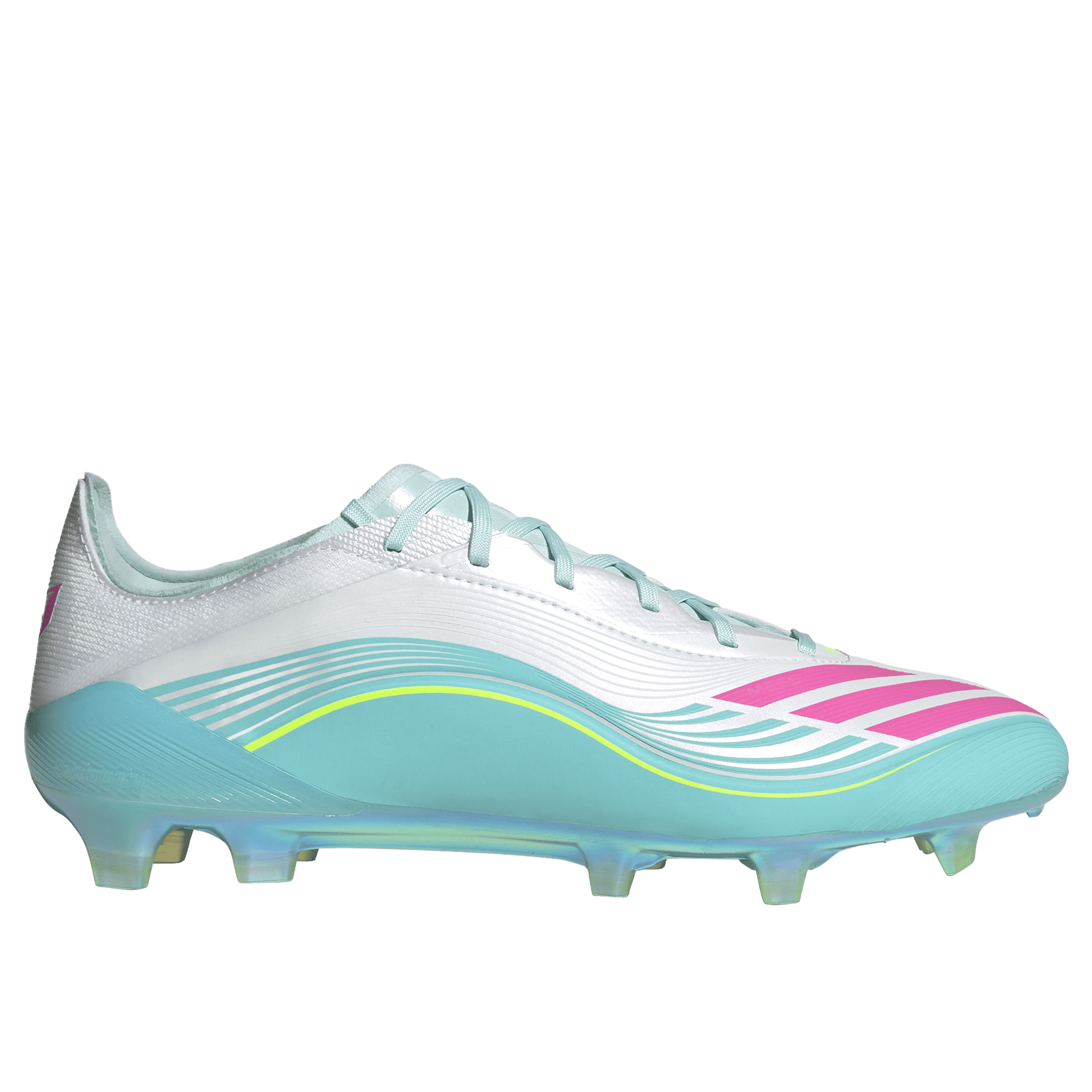 Unisex Adidas F50 Messi Elite (FG) Football Boots