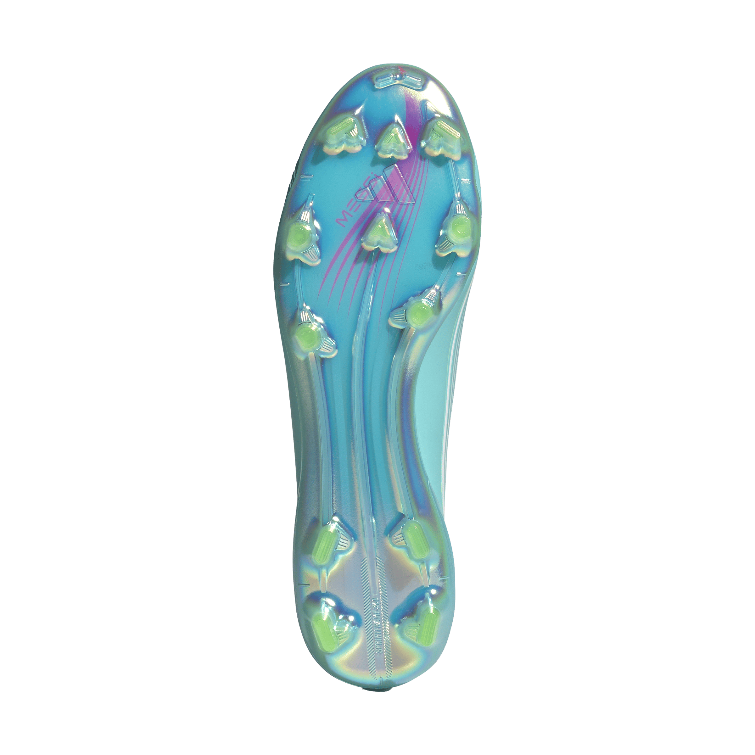 Unisex Adidas F50 Messi Elite (FG) Football Boots