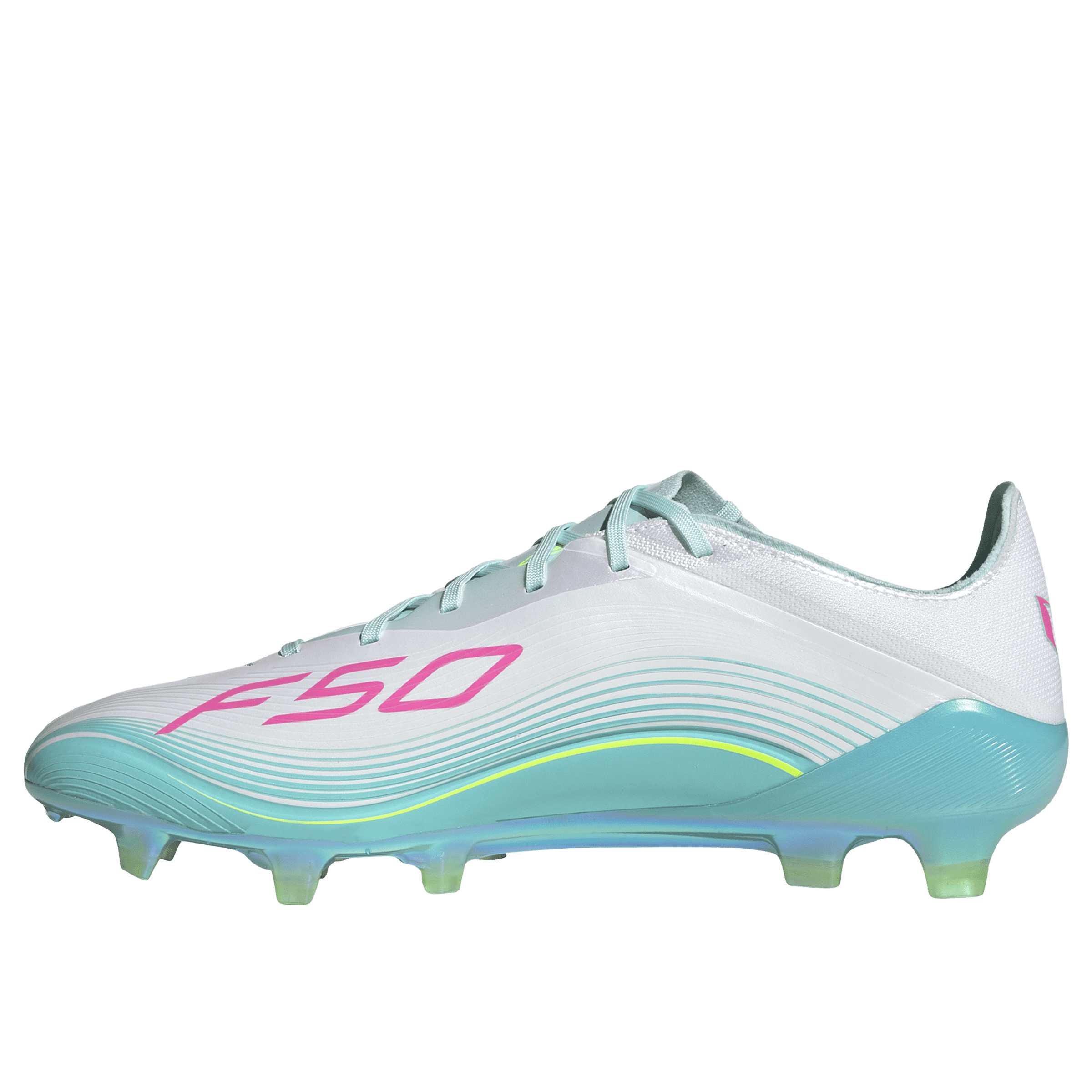 Unisex Adidas F50 Messi Elite (FG) Football Boots