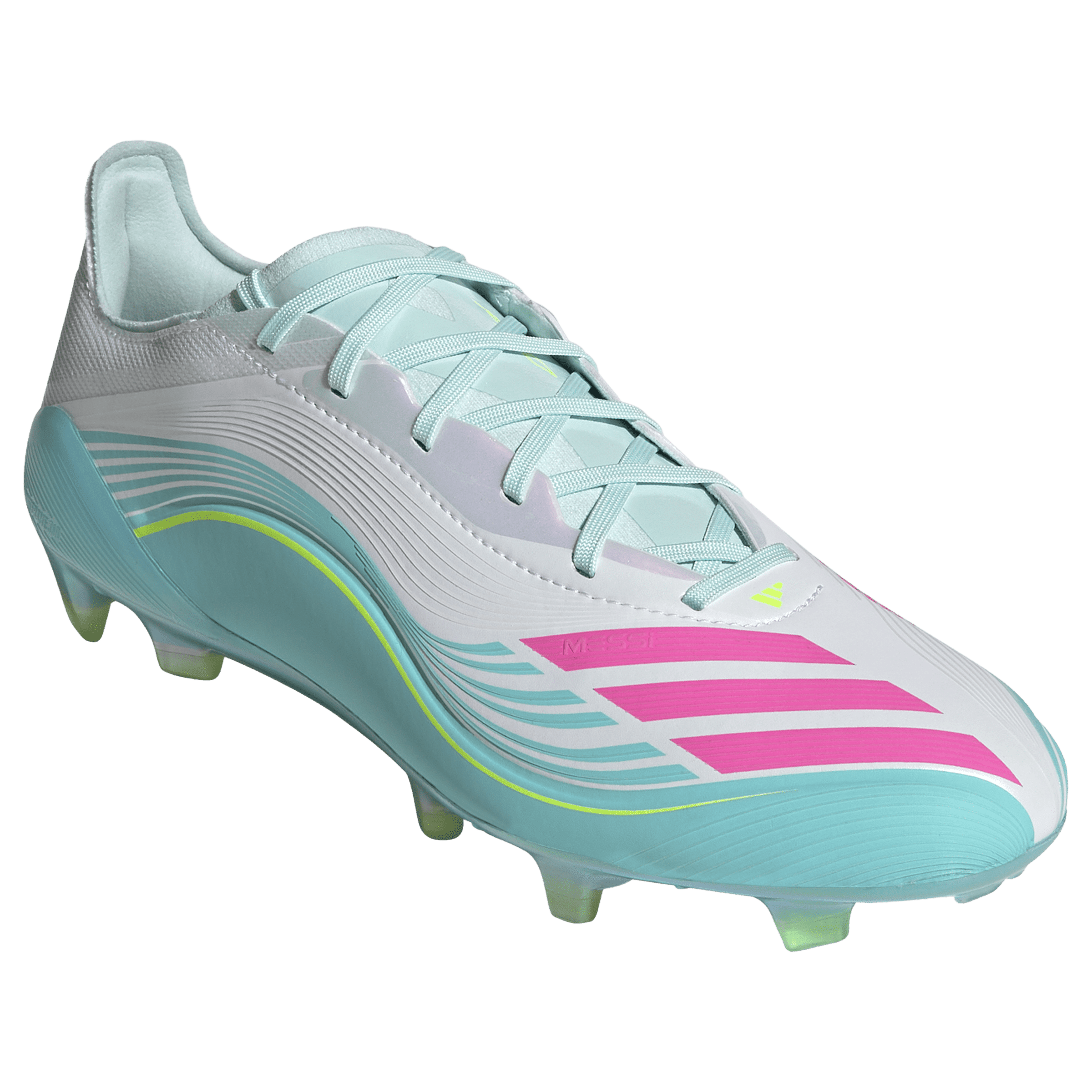 Unisex Adidas F50 Messi Elite (FG) Football Boots