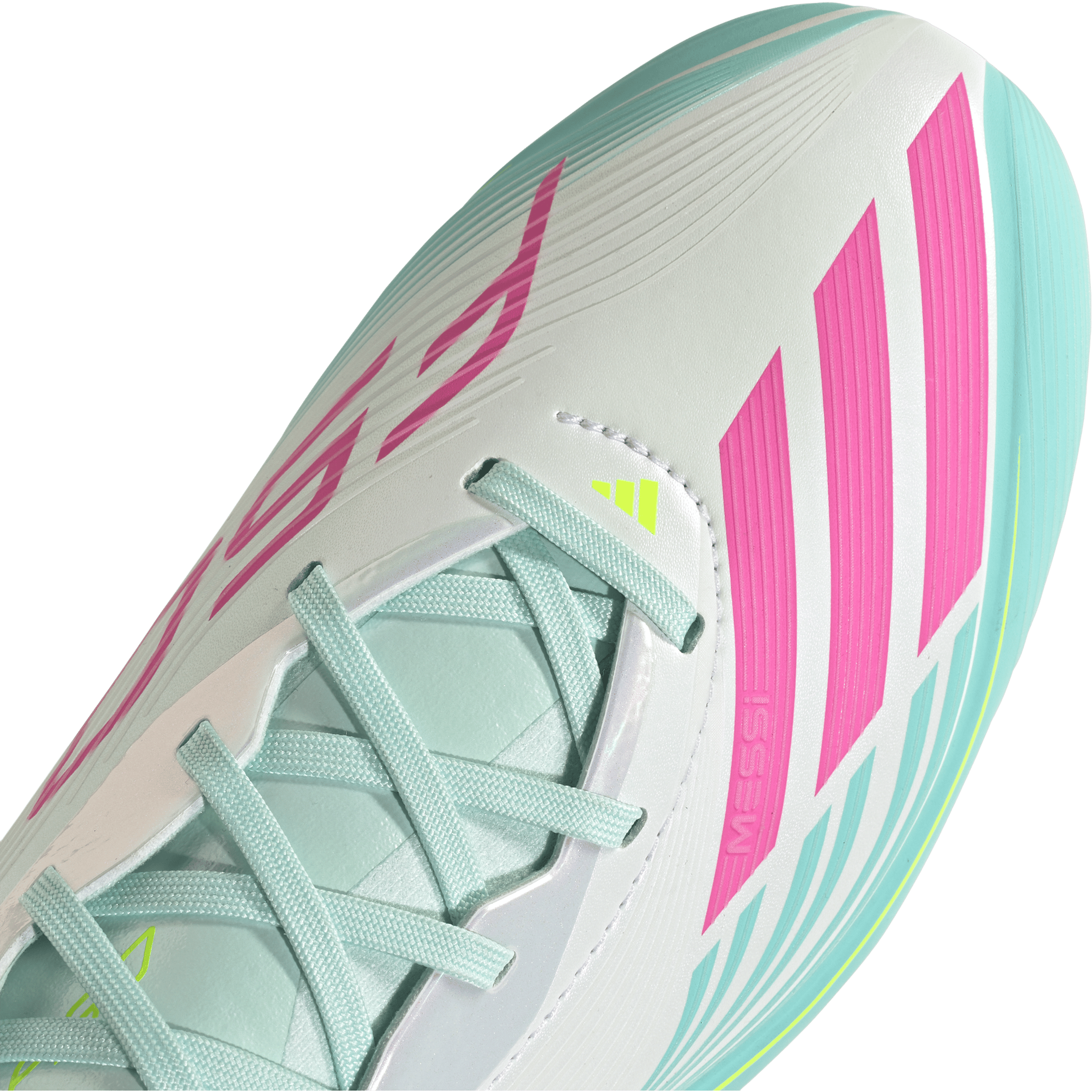 Unisex Adidas F50 Messi Elite (FG) Football Boots