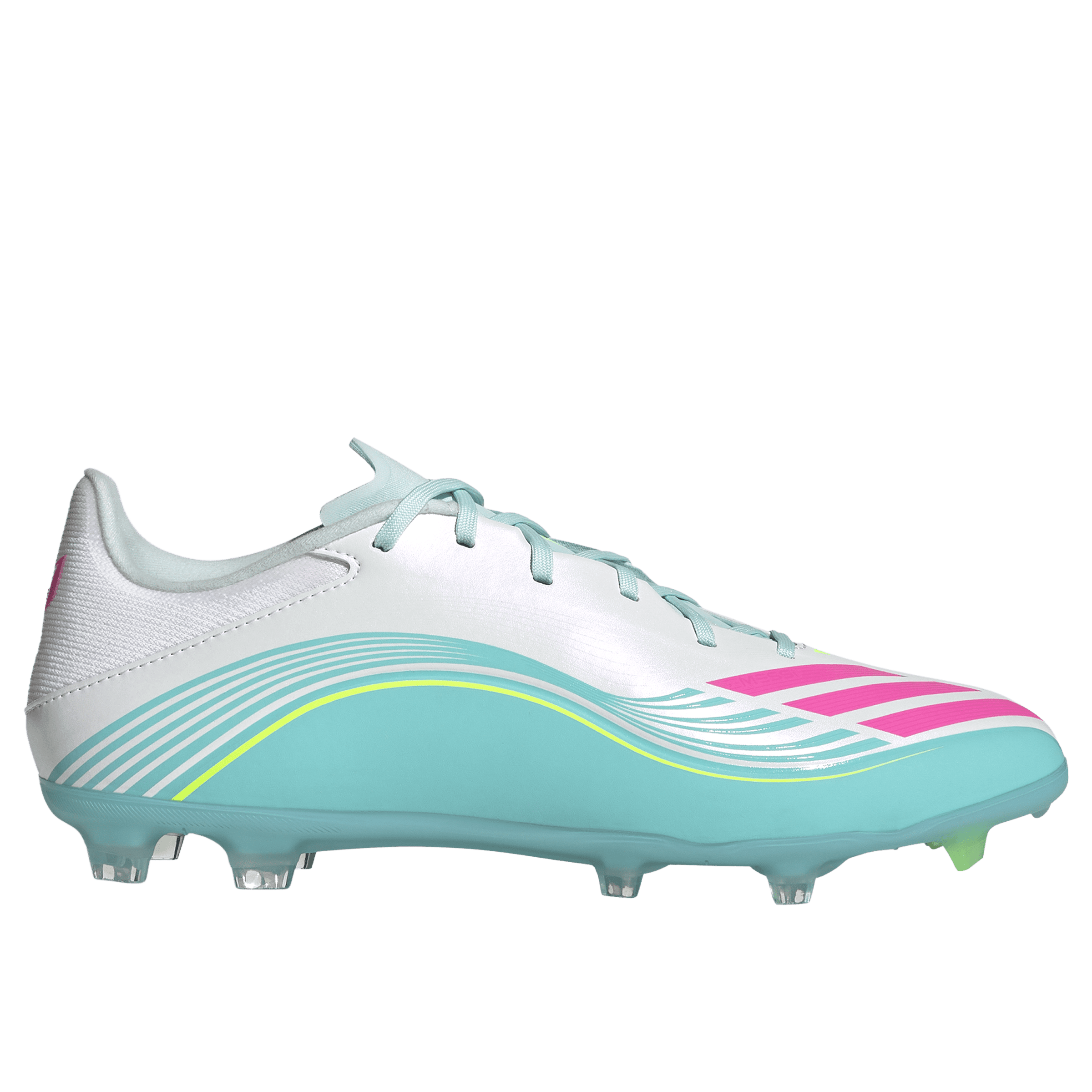 Unisex Adidas F50 Messi League (FG/MG) Football Boots
