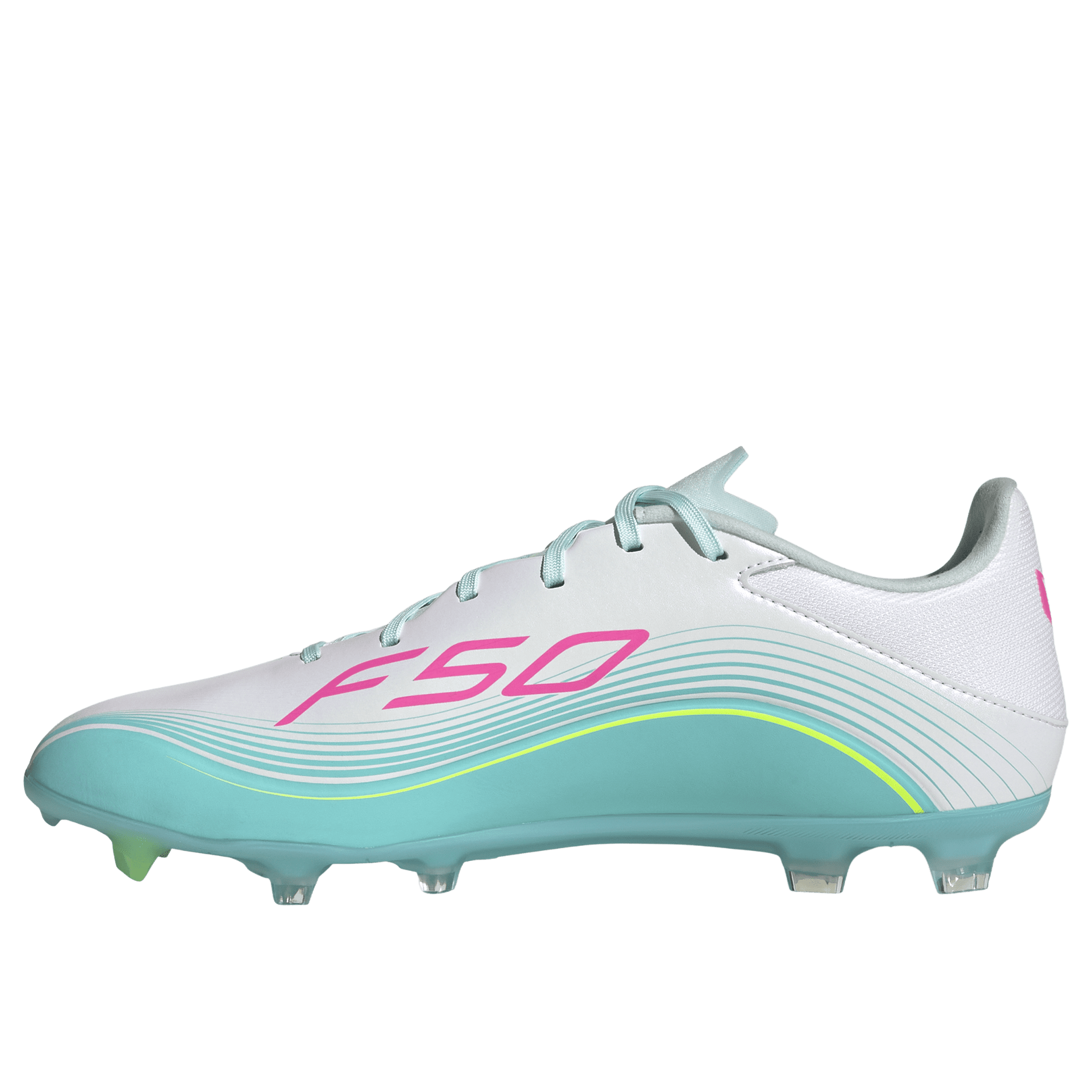 Unisex Adidas F50 Messi League (FG/MG) Football Boots