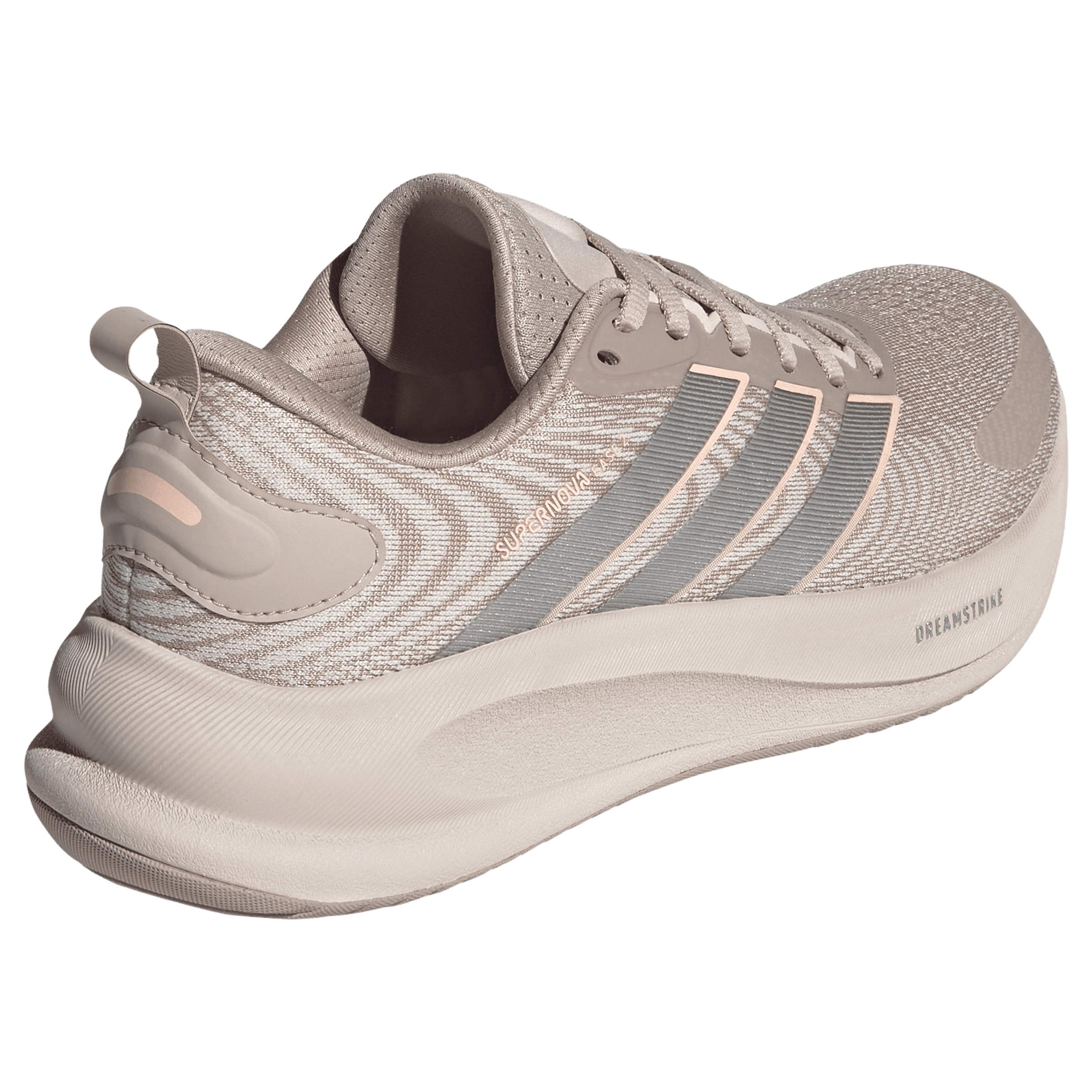 Womens Adidas Supernova Ease 2 W Running Shoes