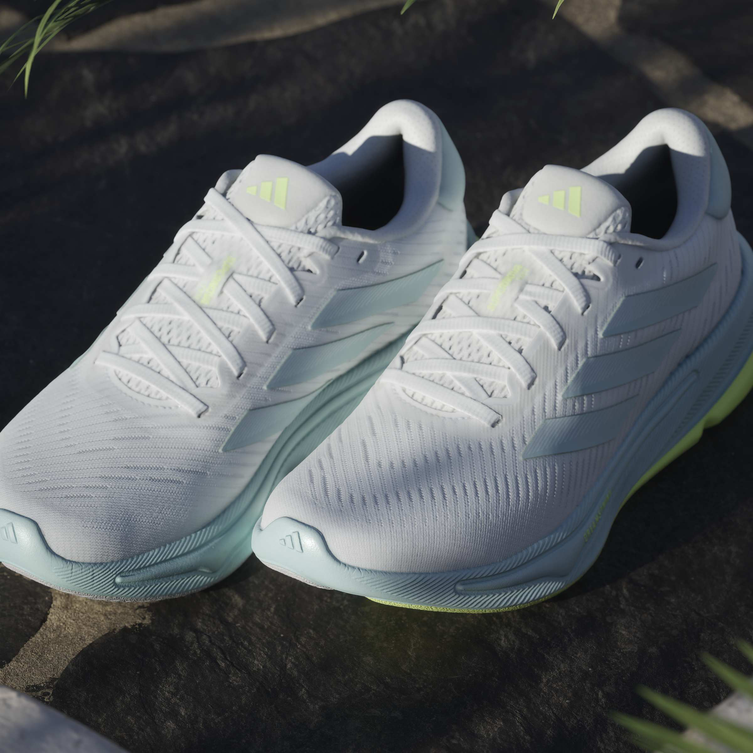 Adidas Supernova Ease Shoes