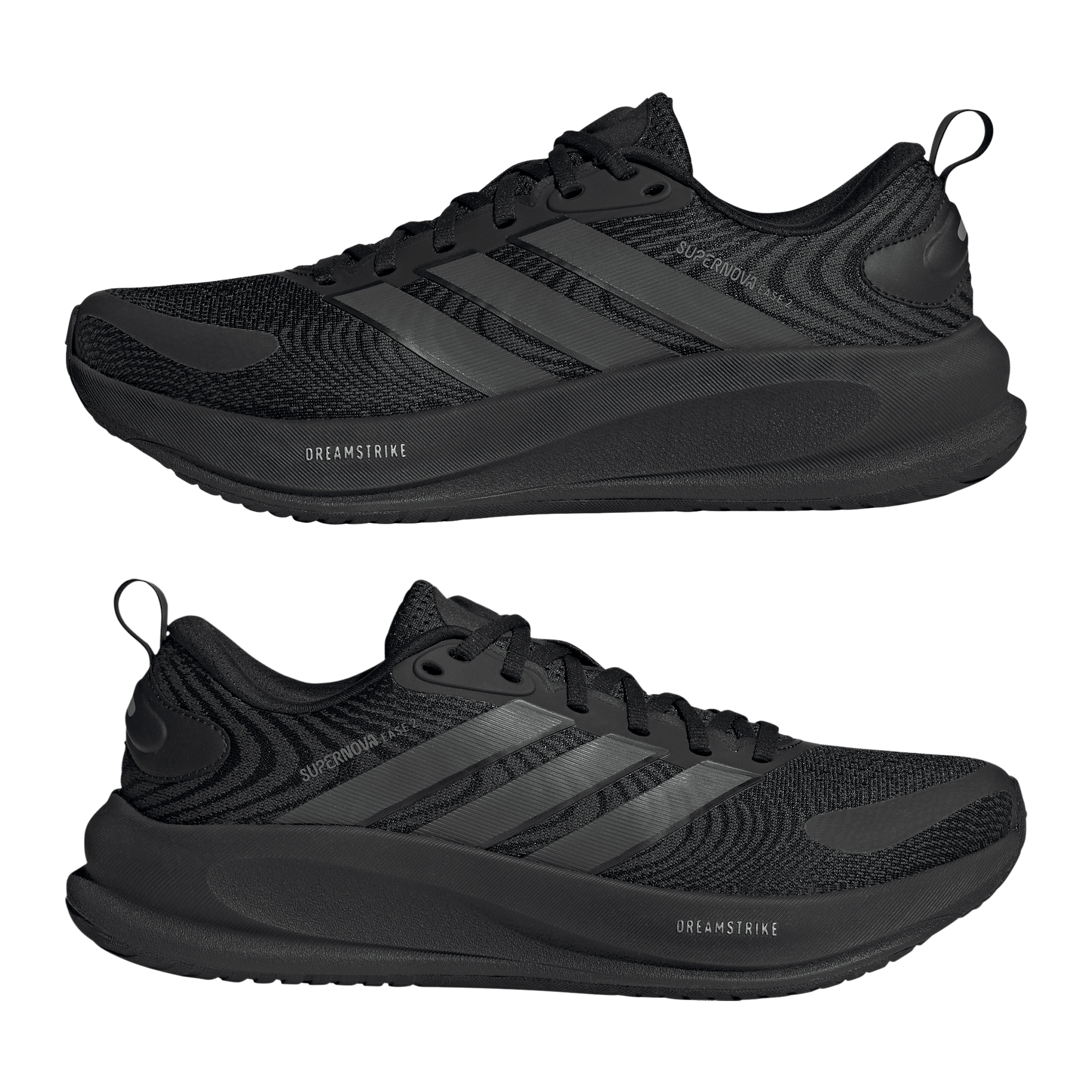 Mens Adidas Supernova Ease 2 M Running Shoes