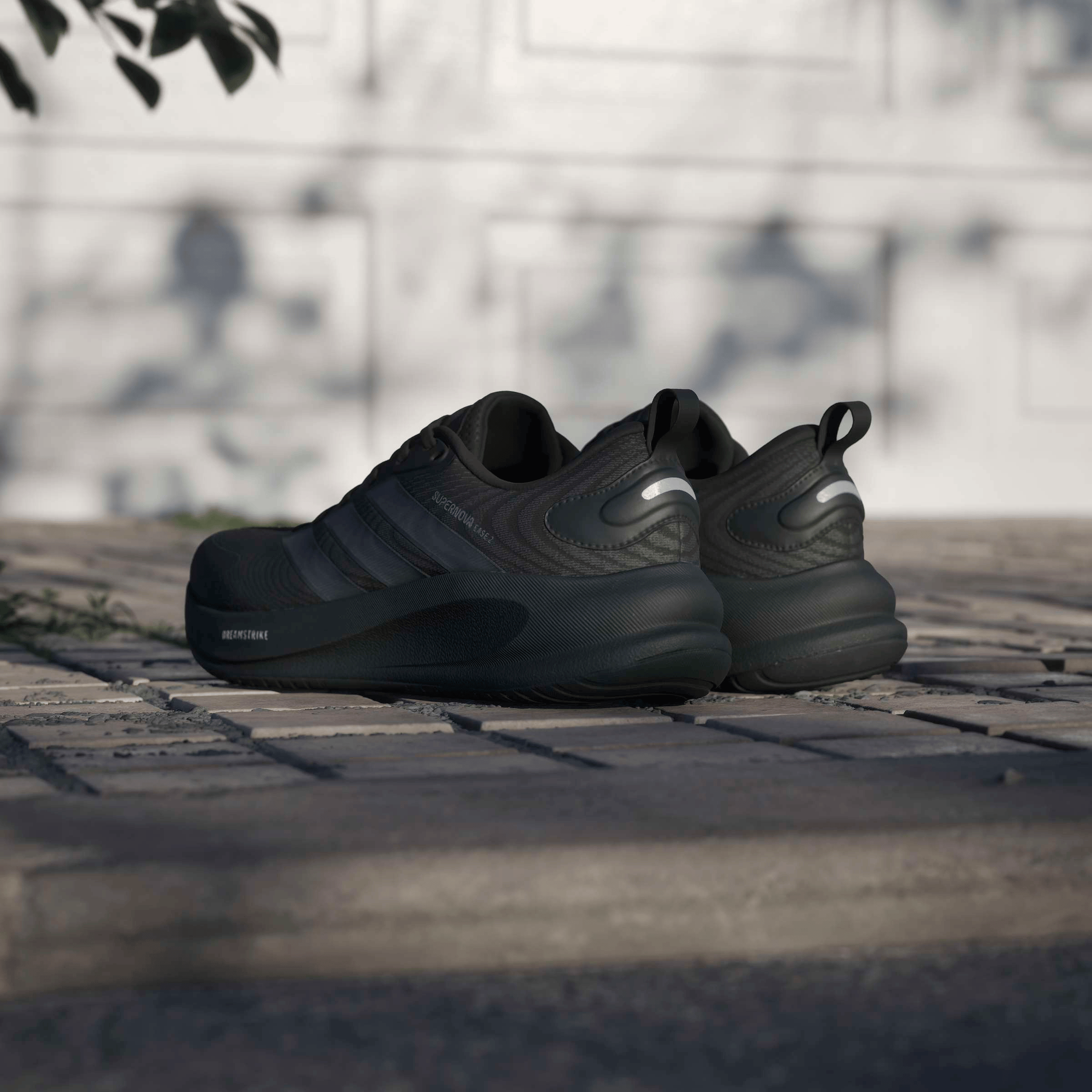 Mens Adidas Supernova Ease 2 M Running Shoes