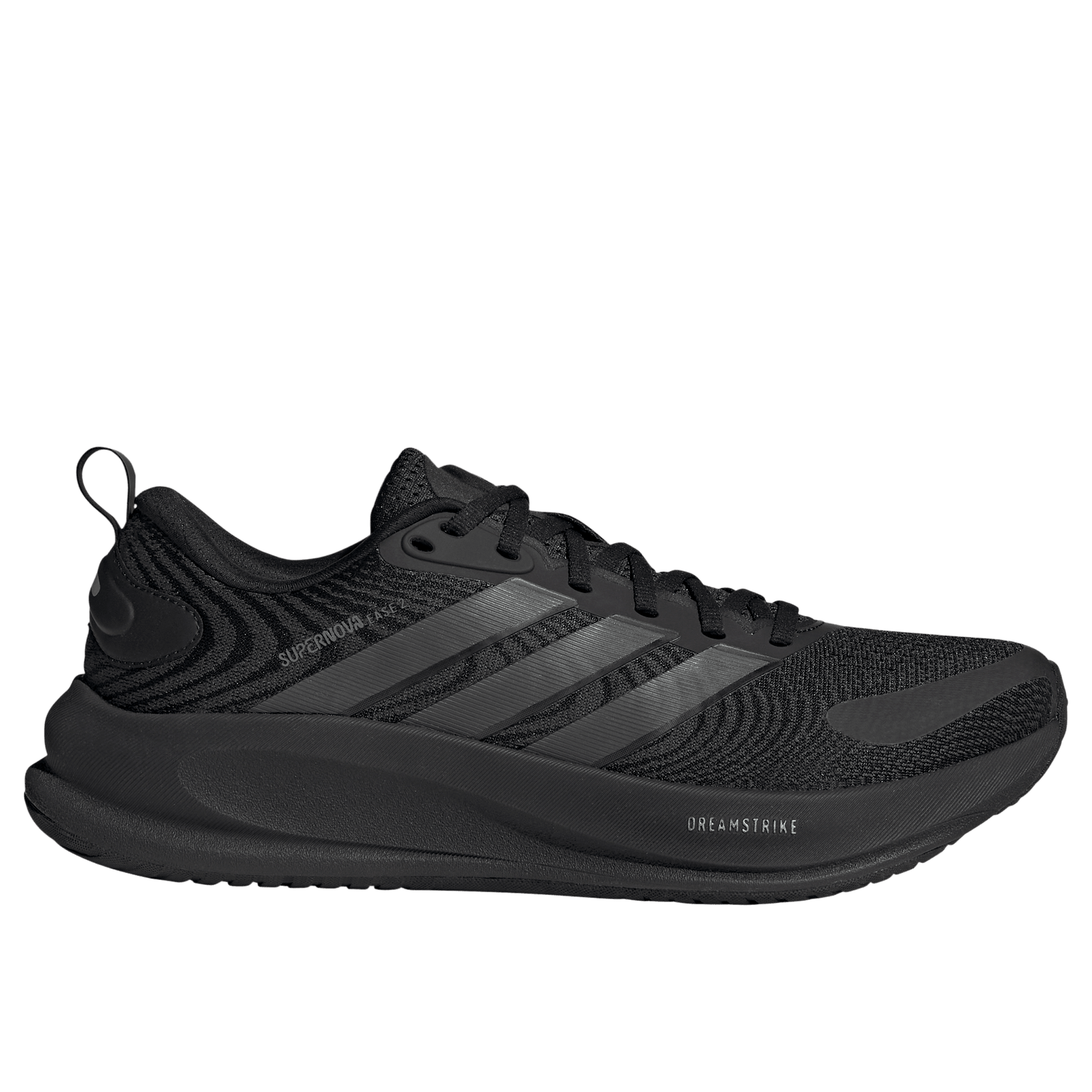 Mens Adidas Supernova Ease 2 M Running Shoes
