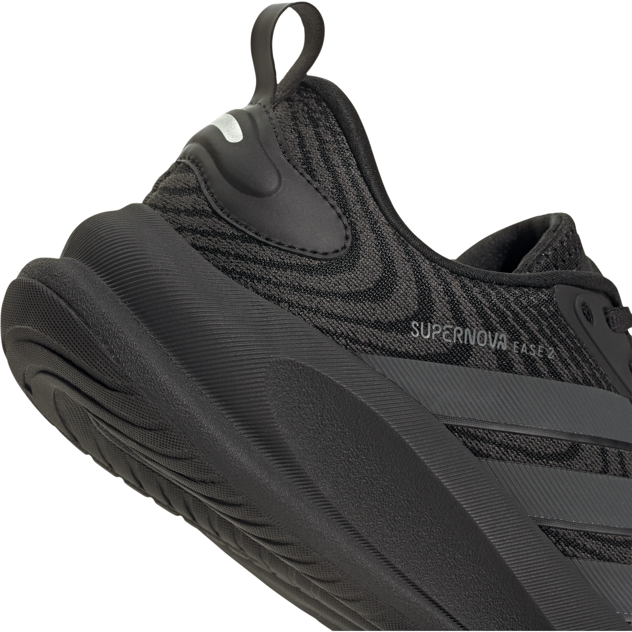 Mens Adidas Supernova Ease 2 M Running Shoes