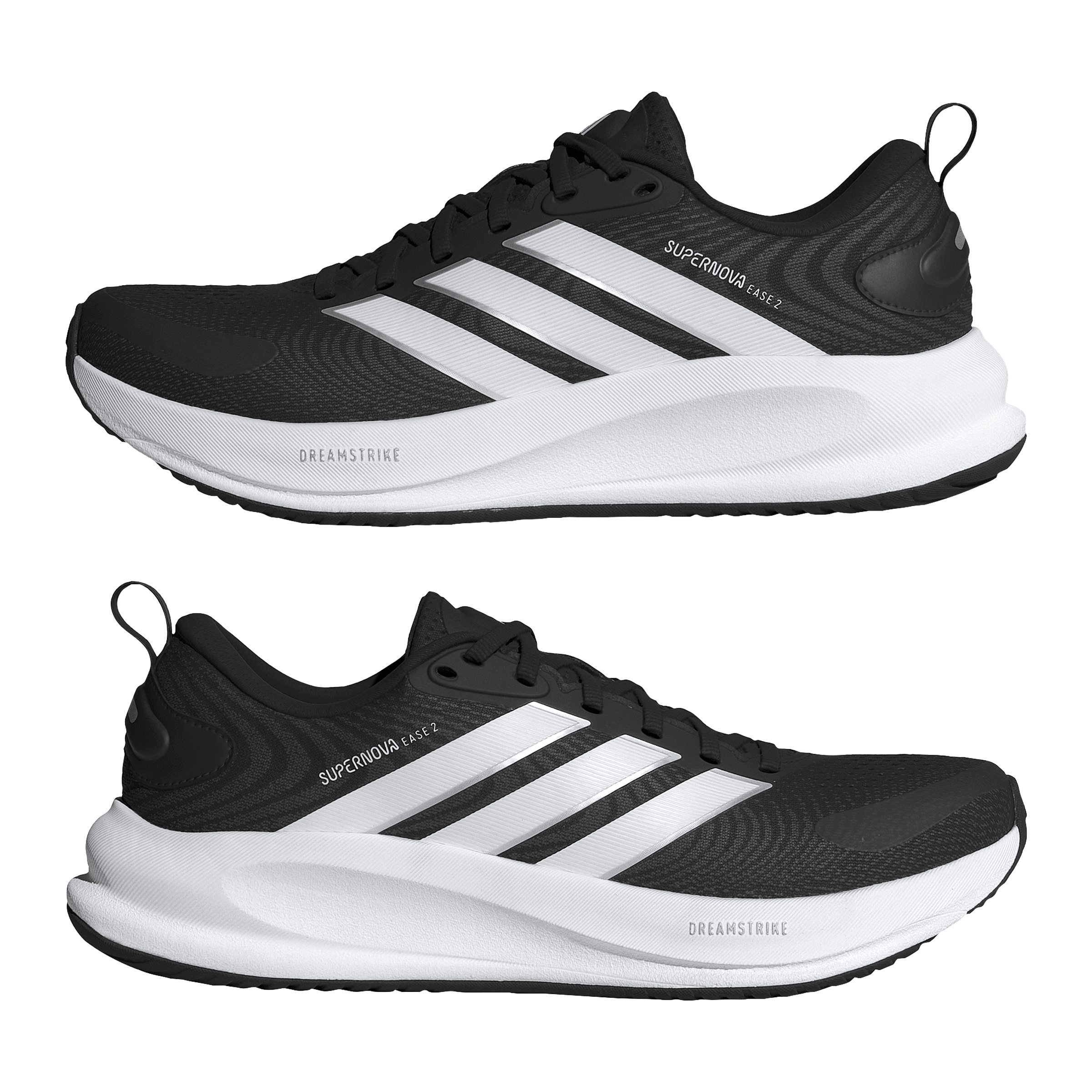 Mens Adidas Supernova Ease 2 M Running Shoes