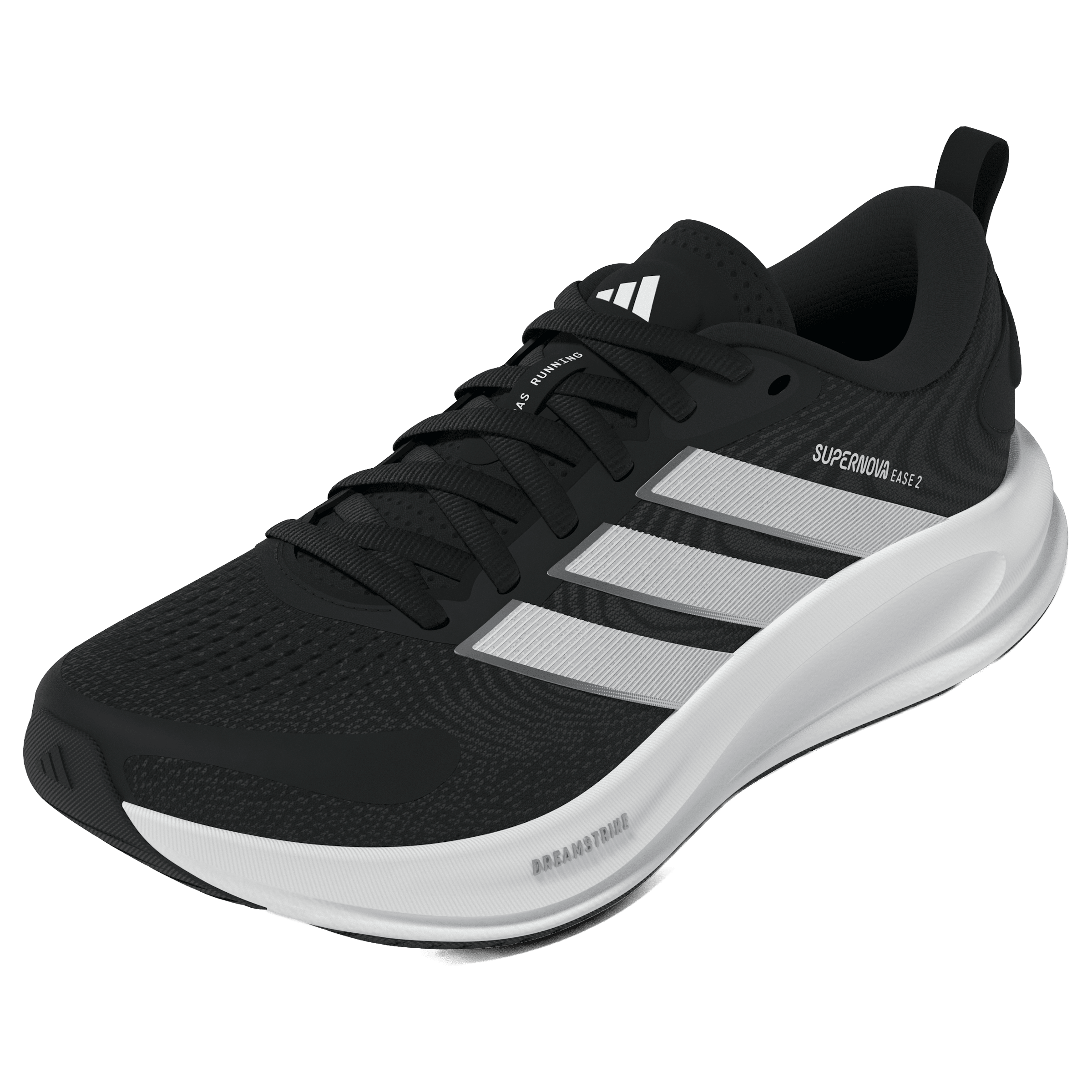 Mens Adidas Supernova Ease 2 M Running Shoes
