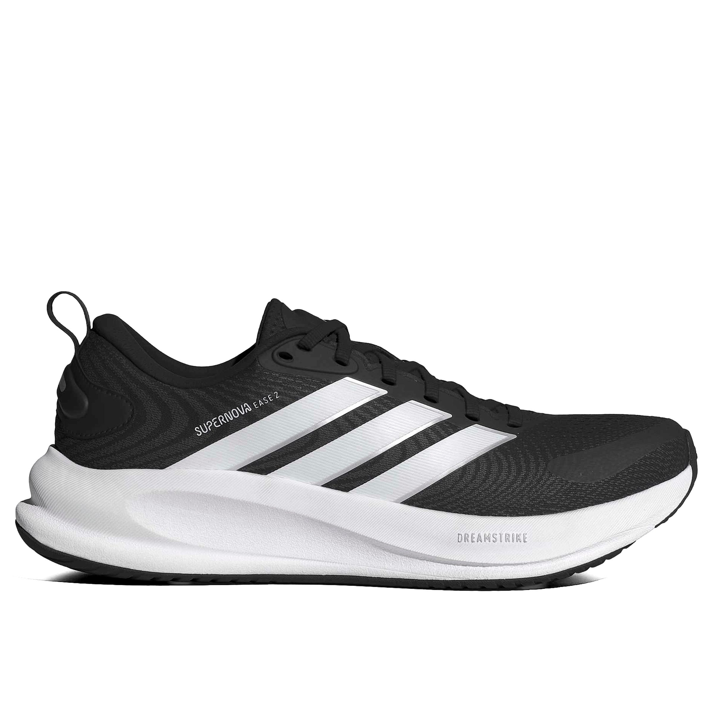 Mens Adidas Supernova Ease 2 M Running Shoes