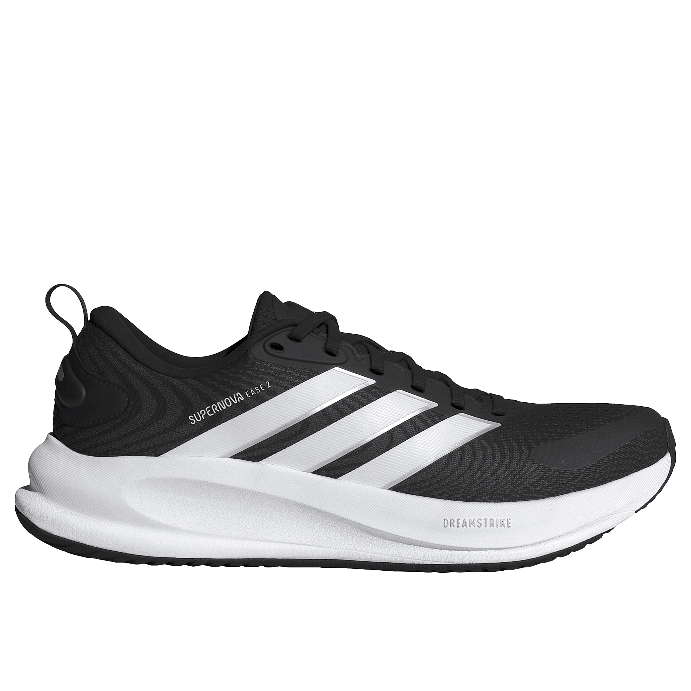 Mens Adidas Supernova Ease 2 M Running Shoes