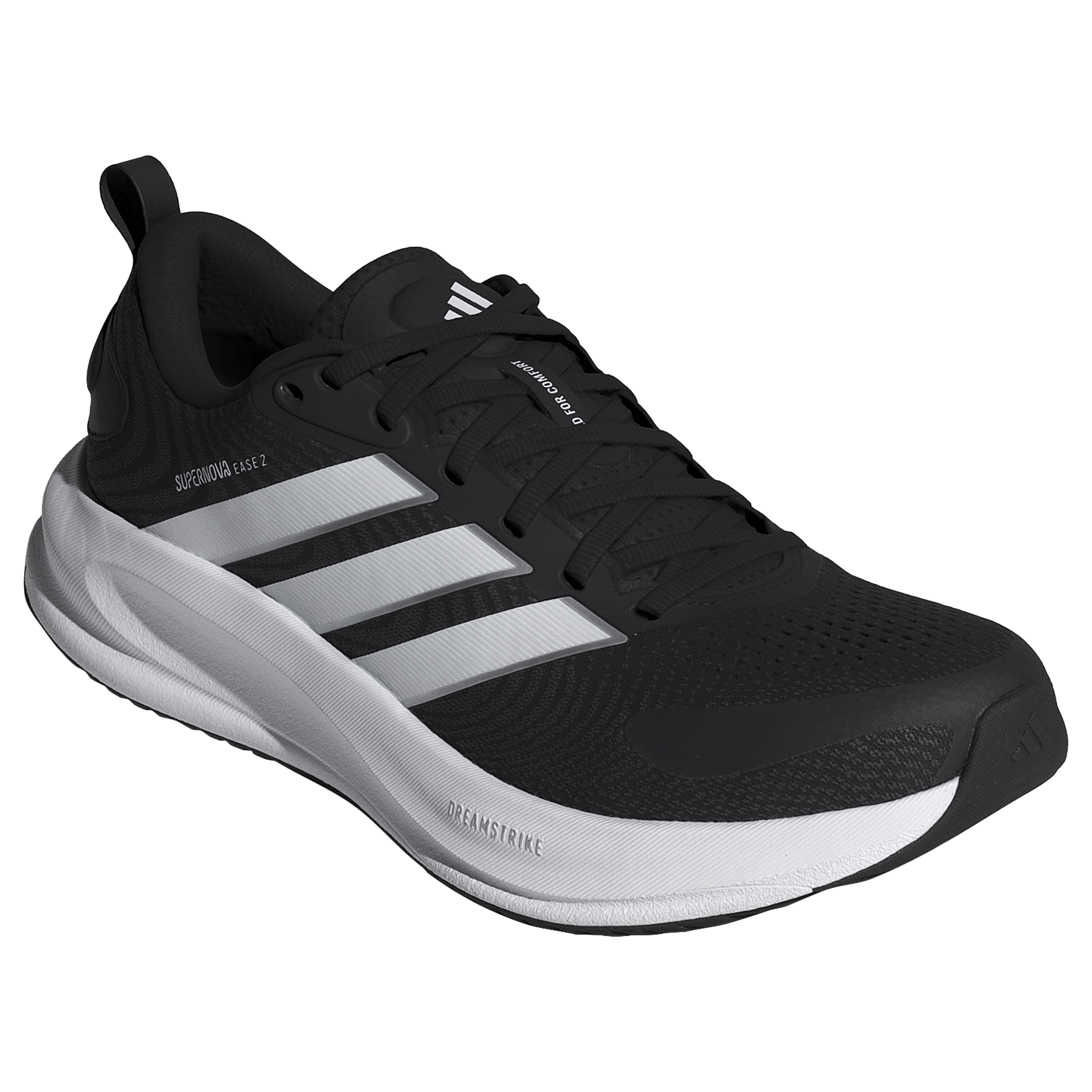 Mens Adidas Supernova Ease 2 M Running Shoes