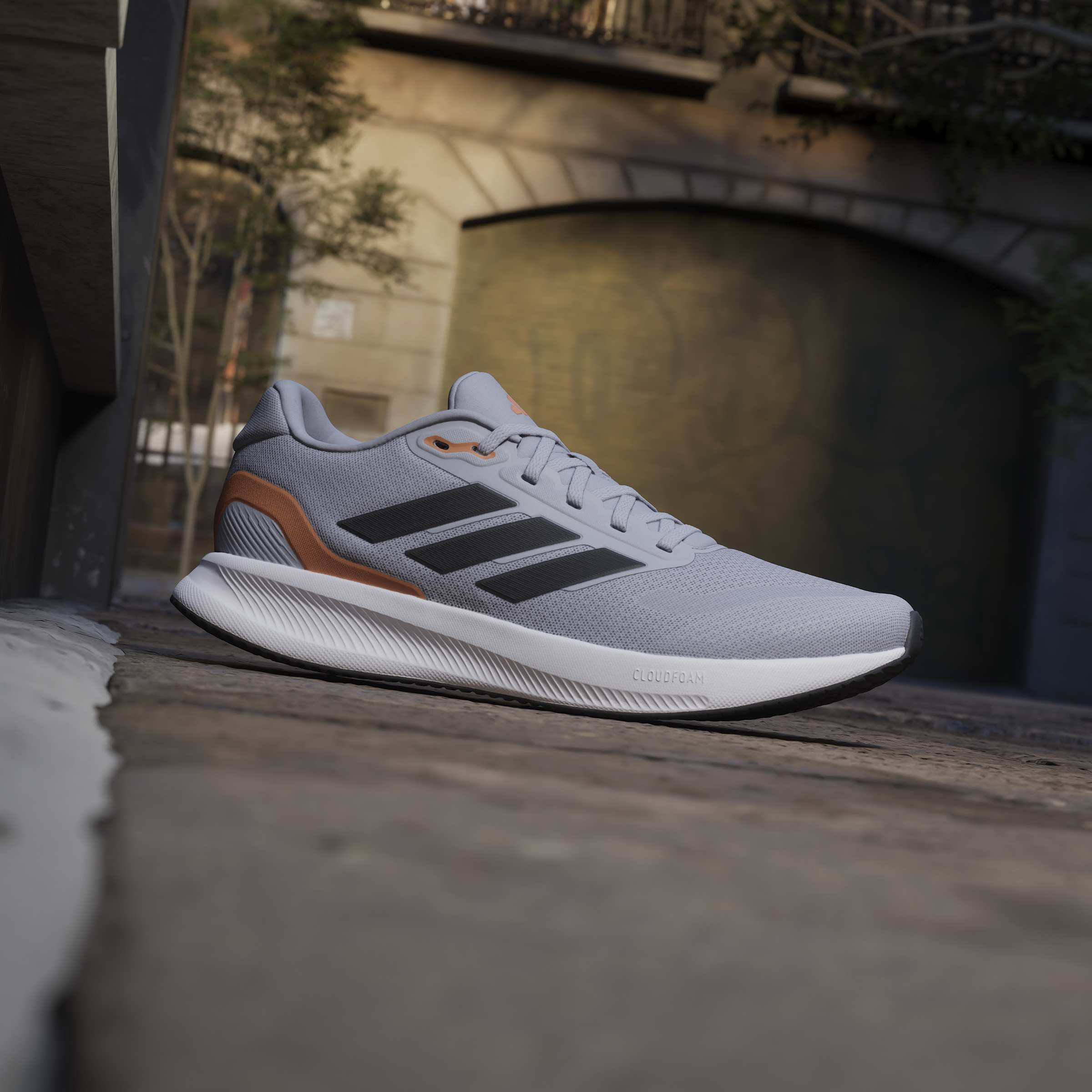 Adidas Runfalcon 5 Running Shoes