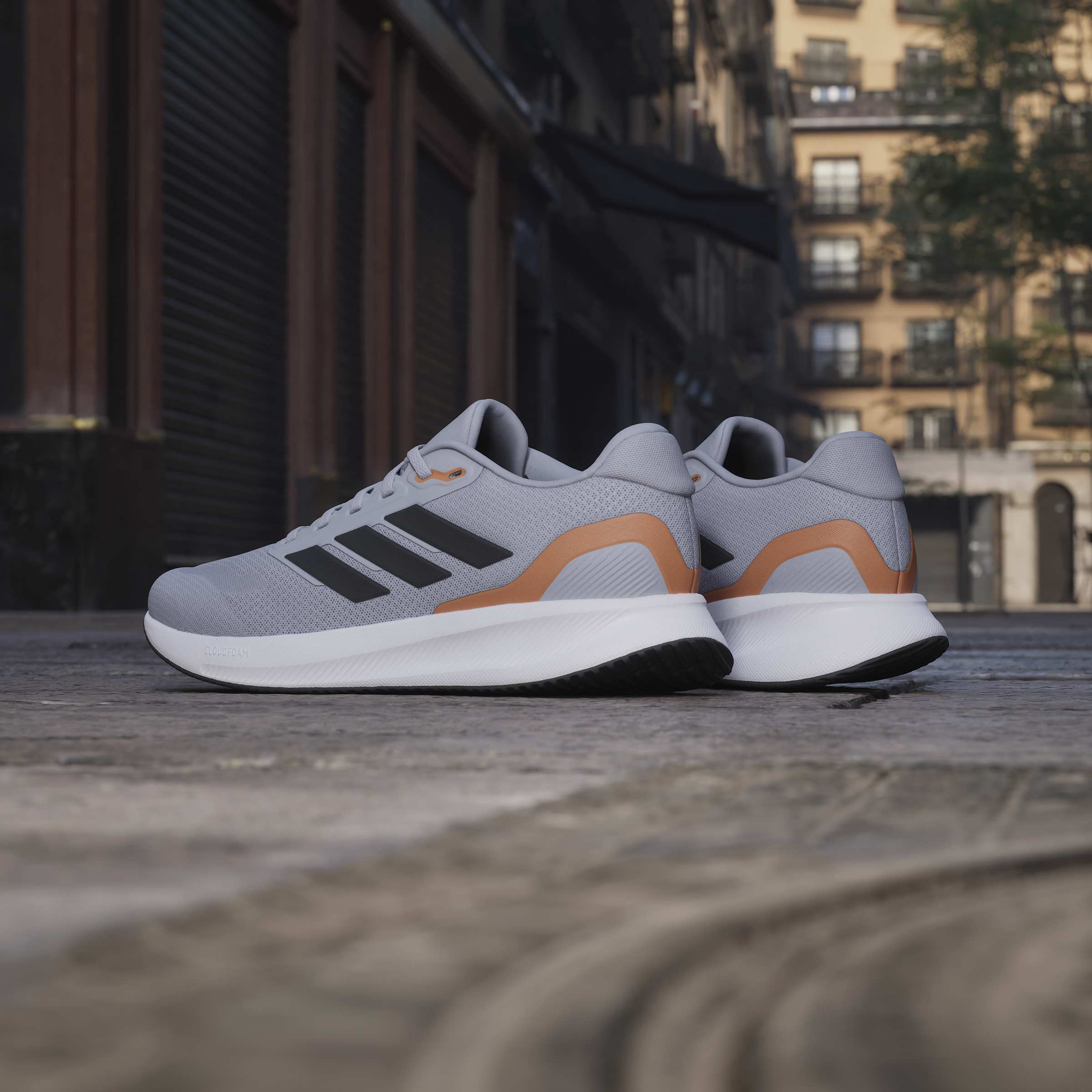 Adidas Runfalcon 5 Running Shoes