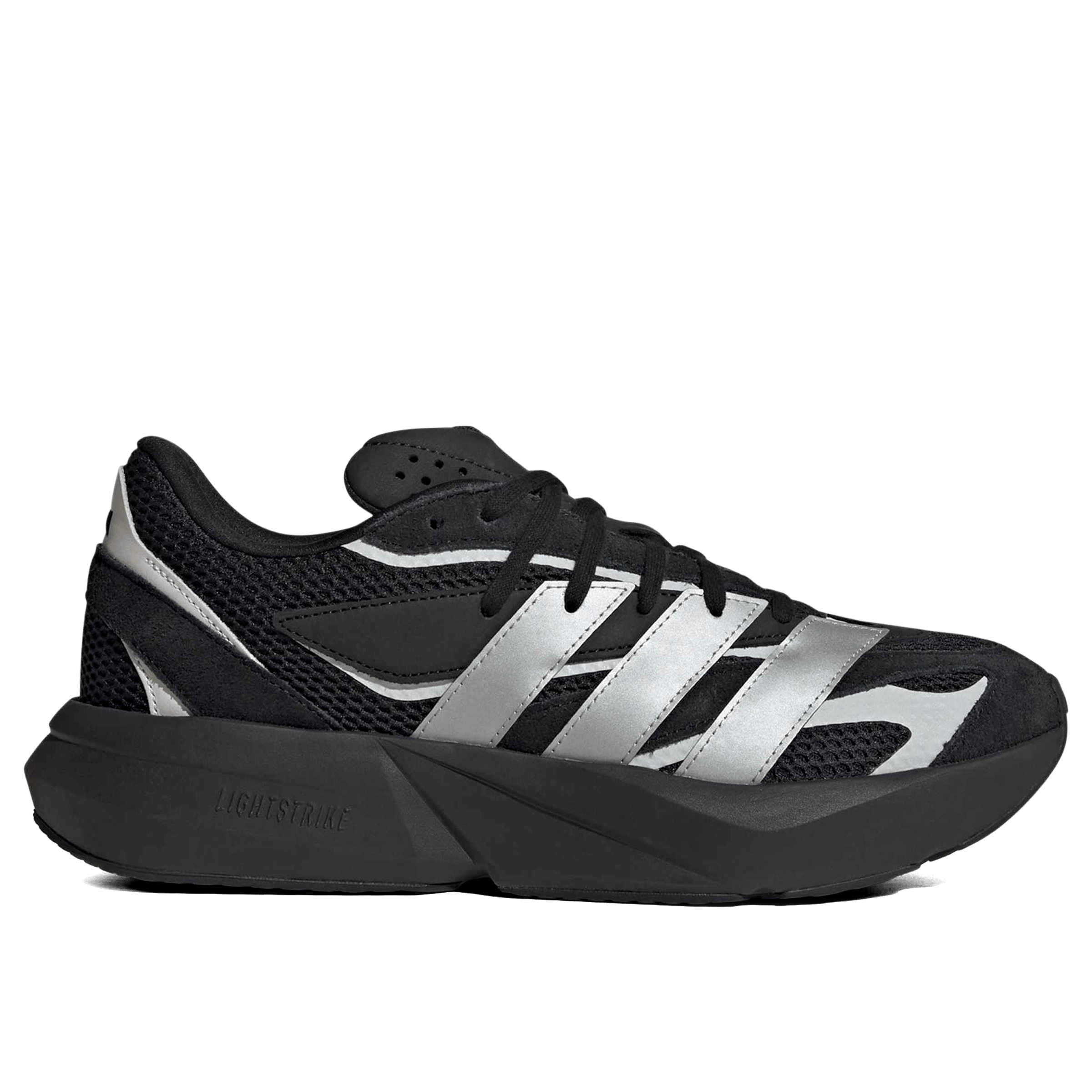 Mens Adidas Lightblaze Shoes